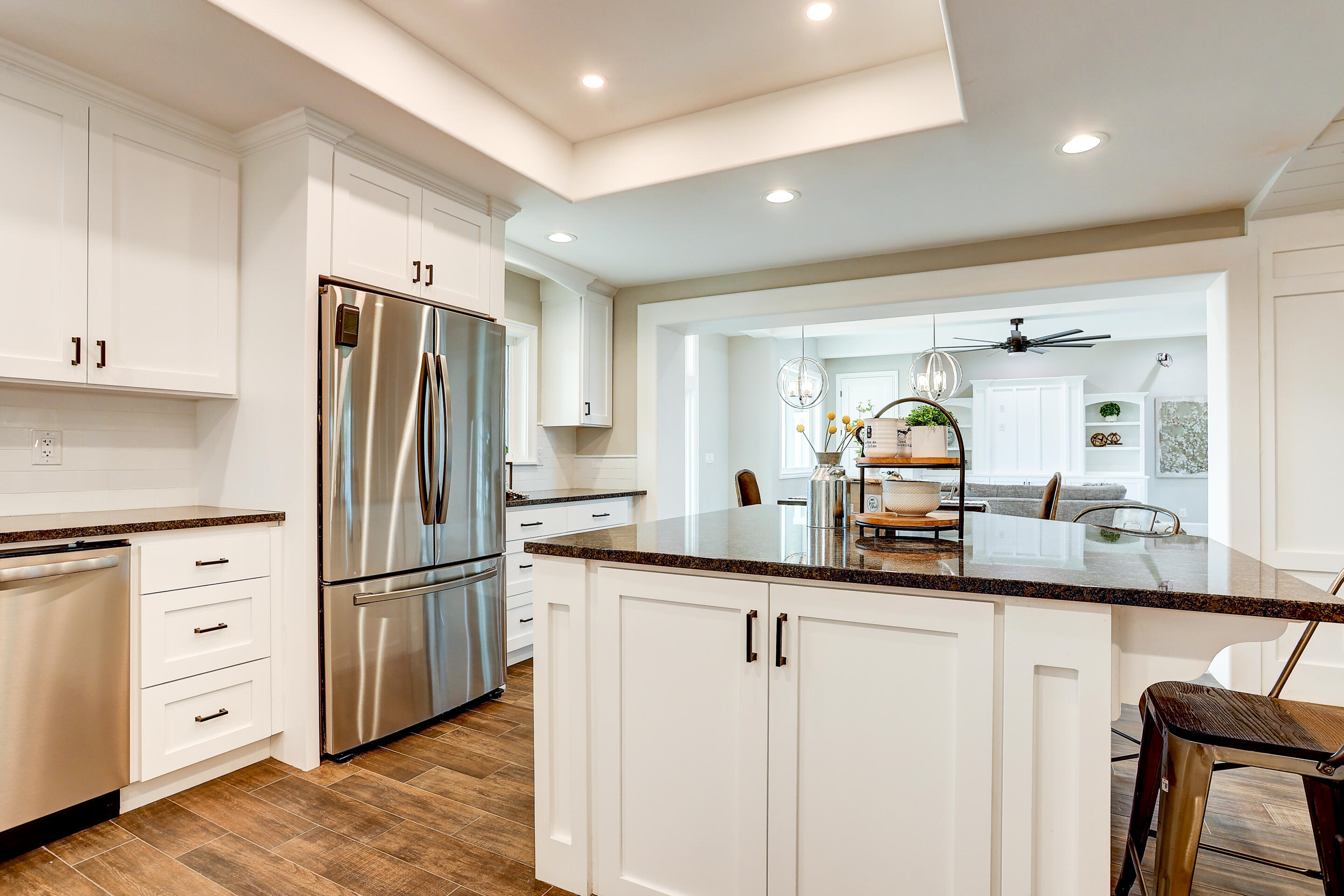 Bradetich Park - Residential