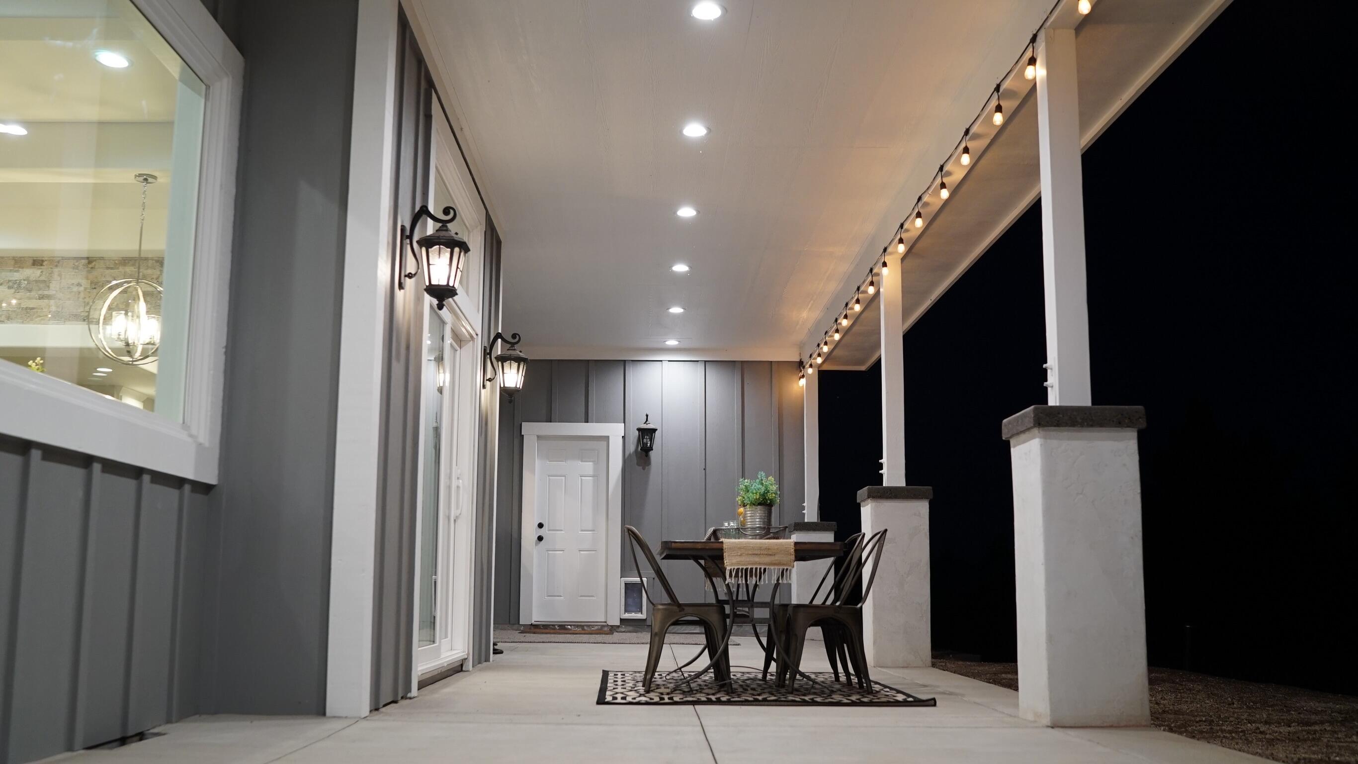 Bradetich Park - Residential