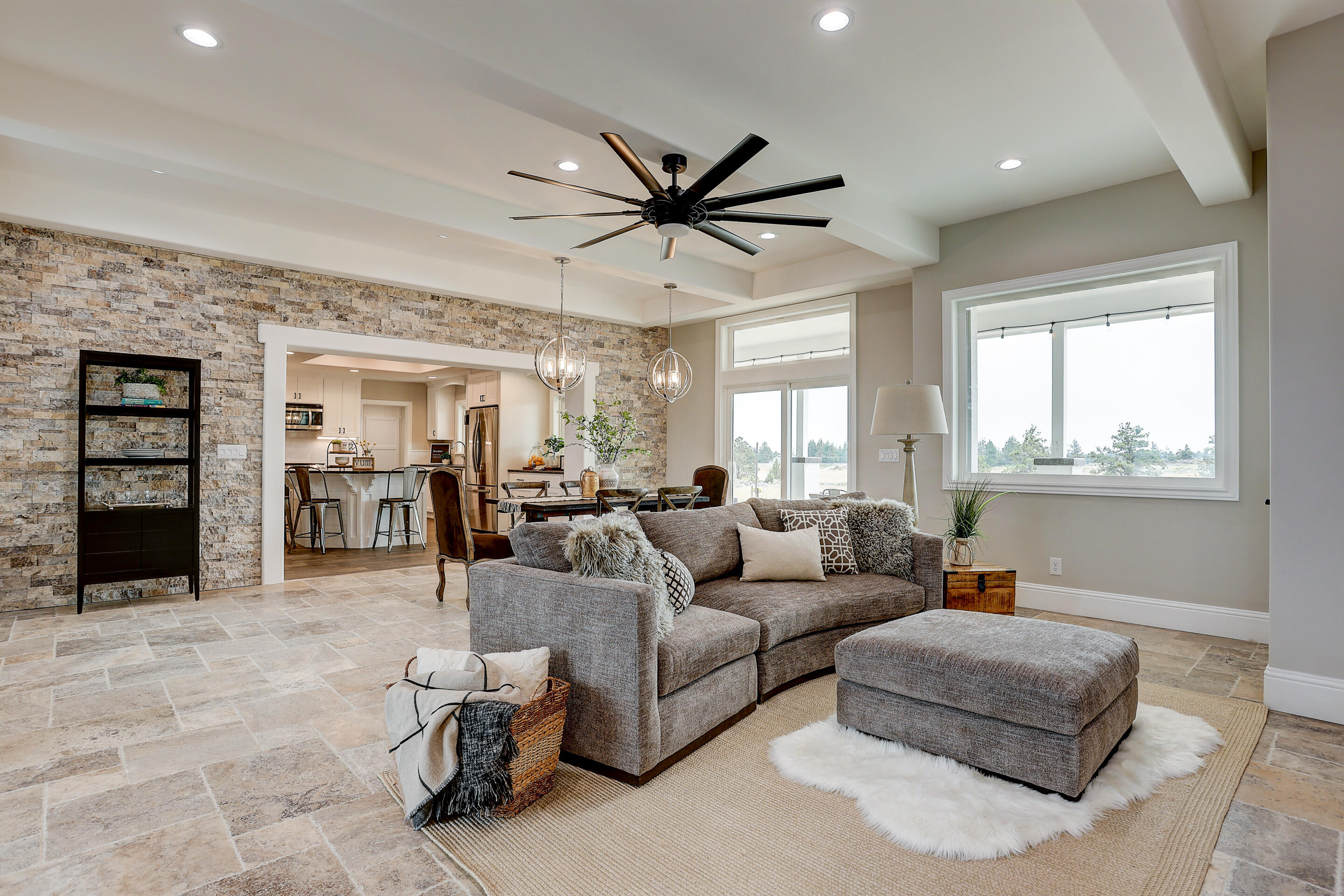 Bradetich Park - Residential