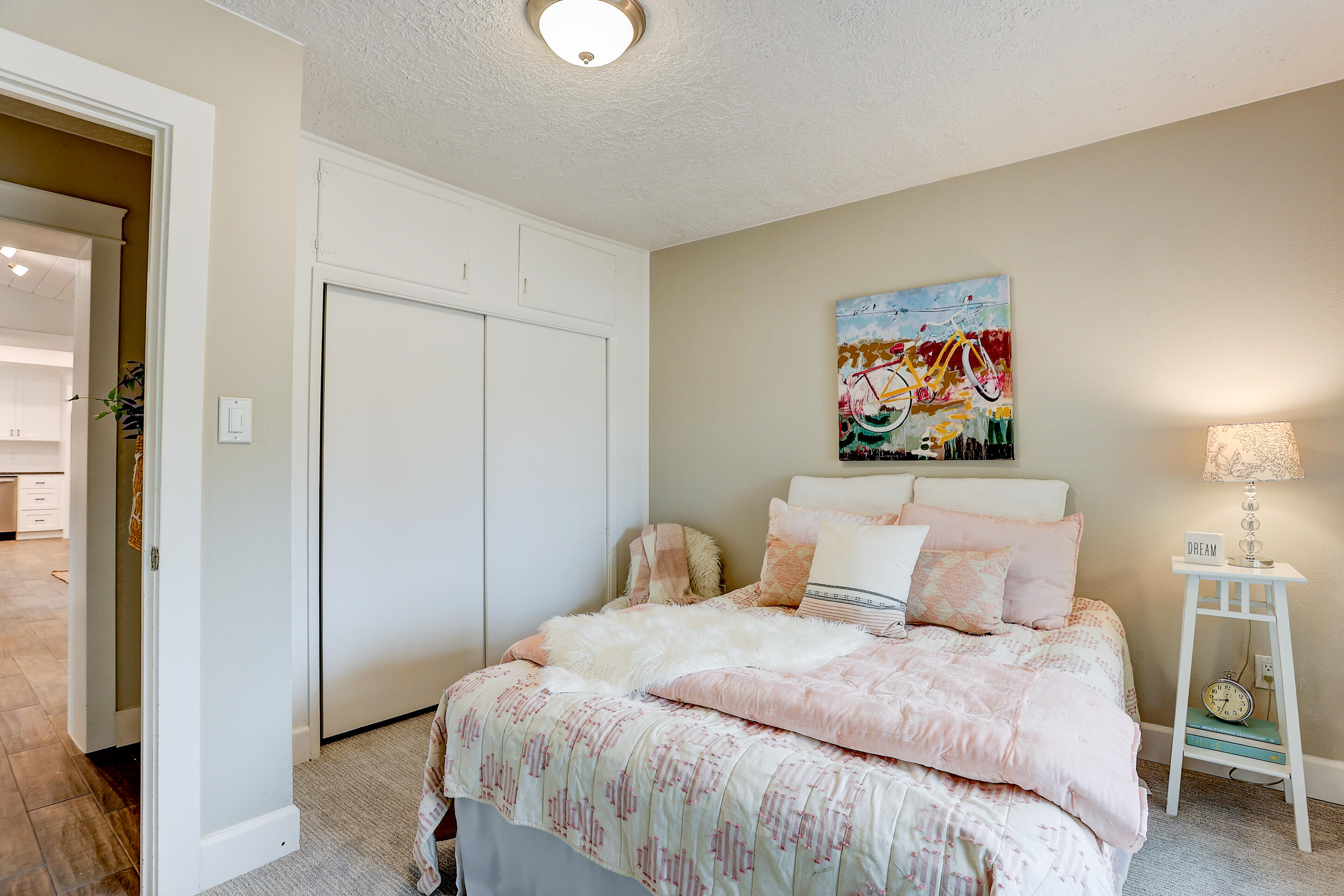 Bradetich Park - Residential