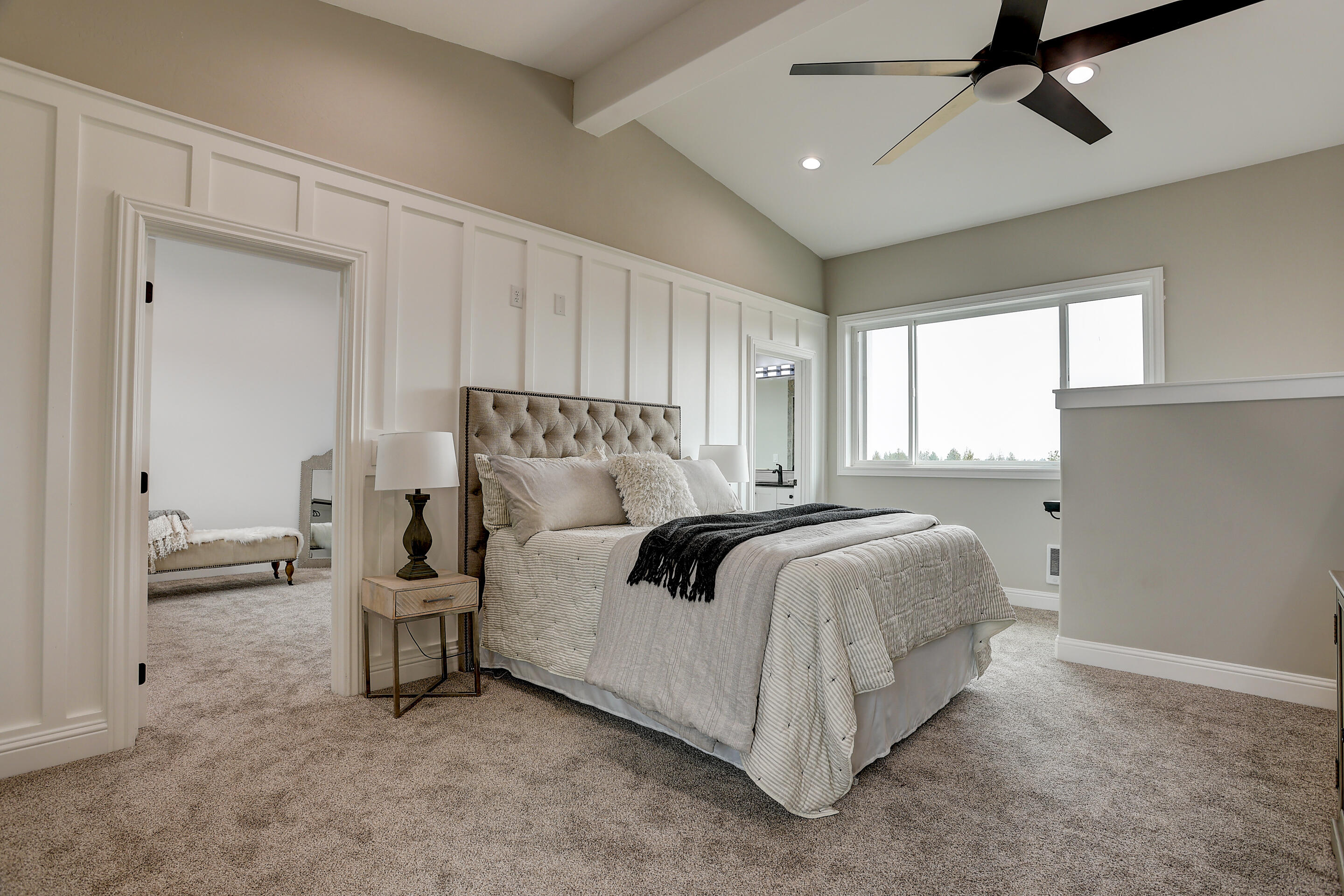 Bradetich Park - Residential