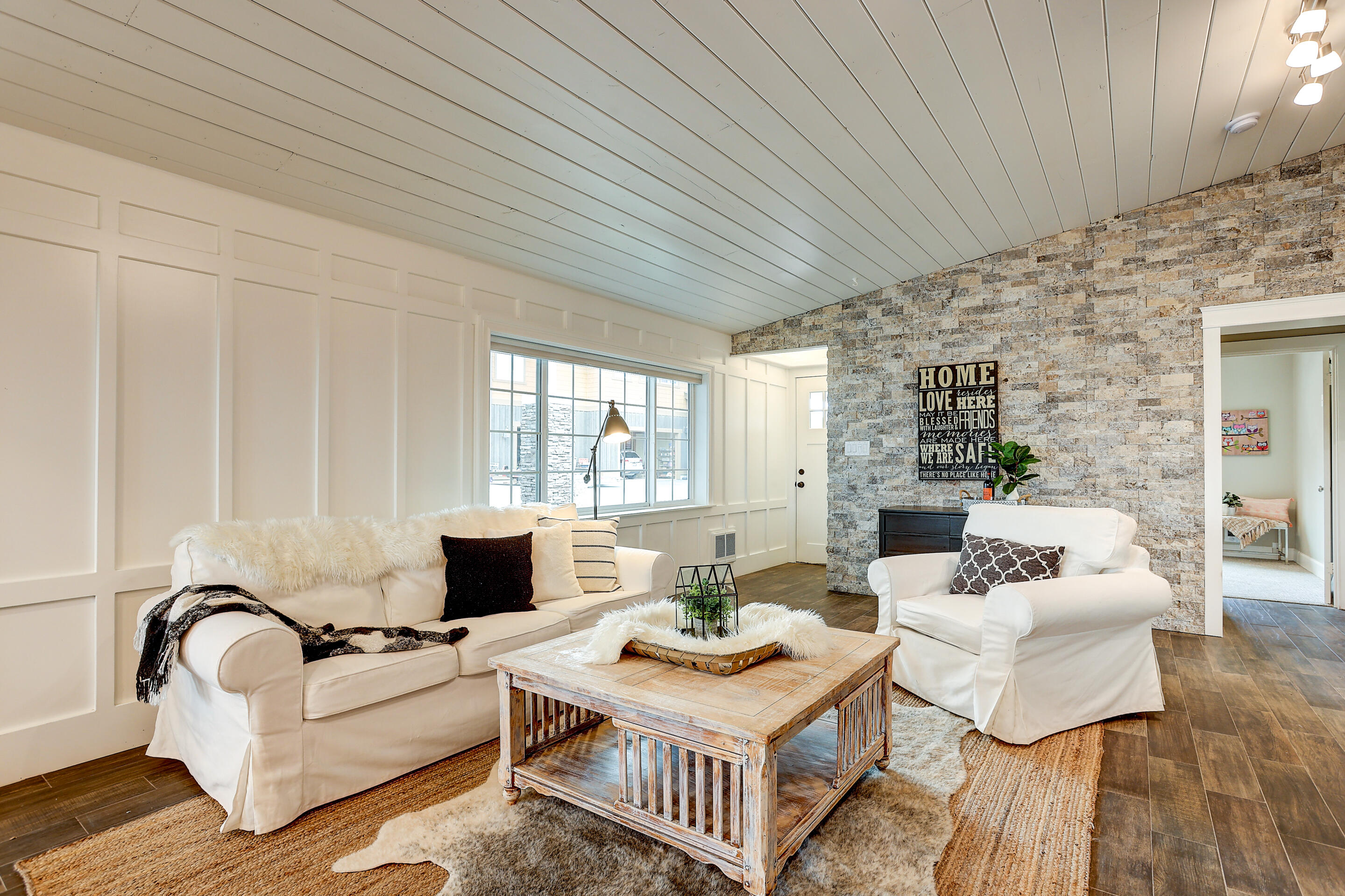 Bradetich Park - Residential