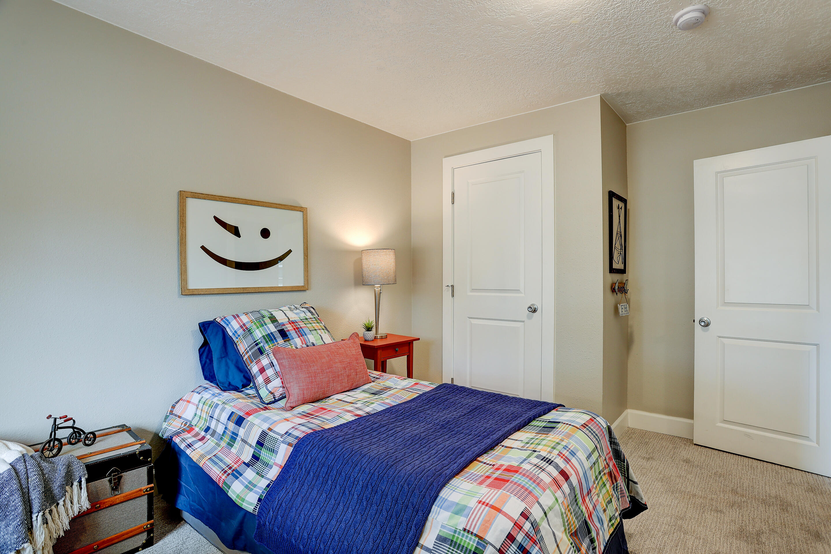 Bradetich Park - Residential