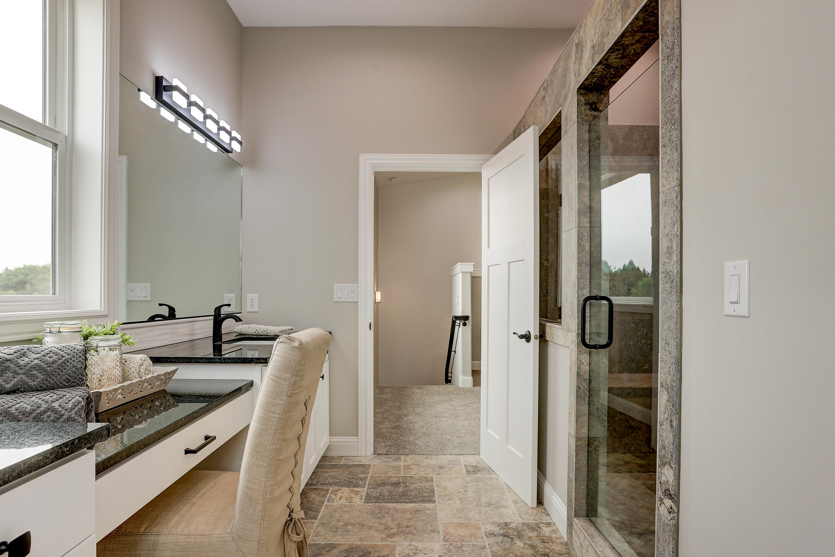 Bradetich Park - Residential