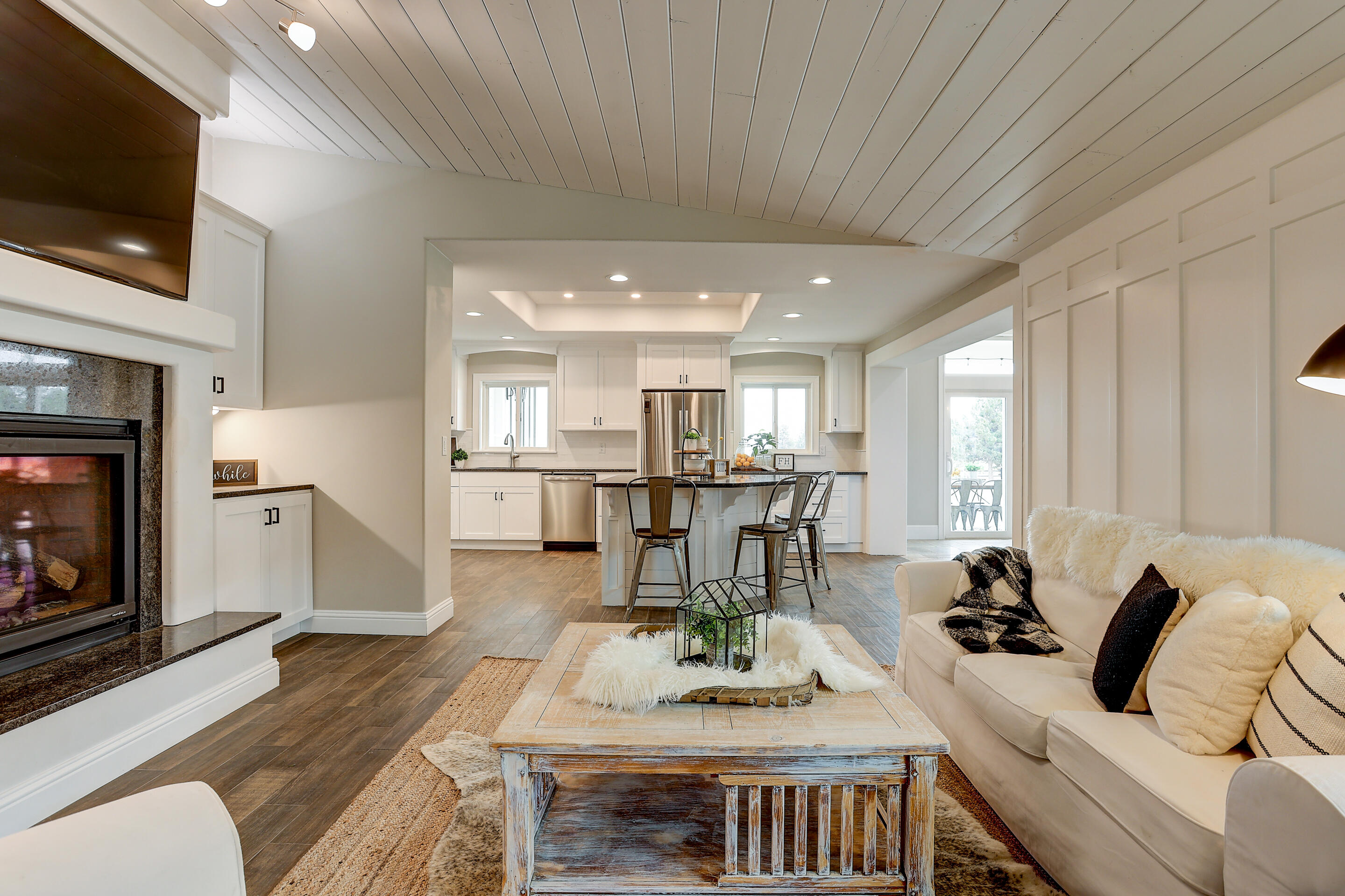 Bradetich Park - Residential