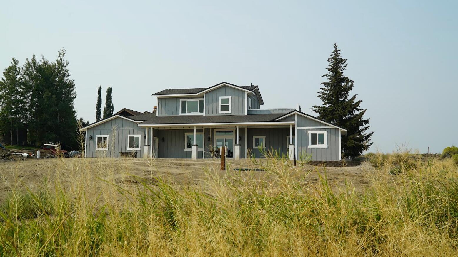 Bradetich Park - Residential