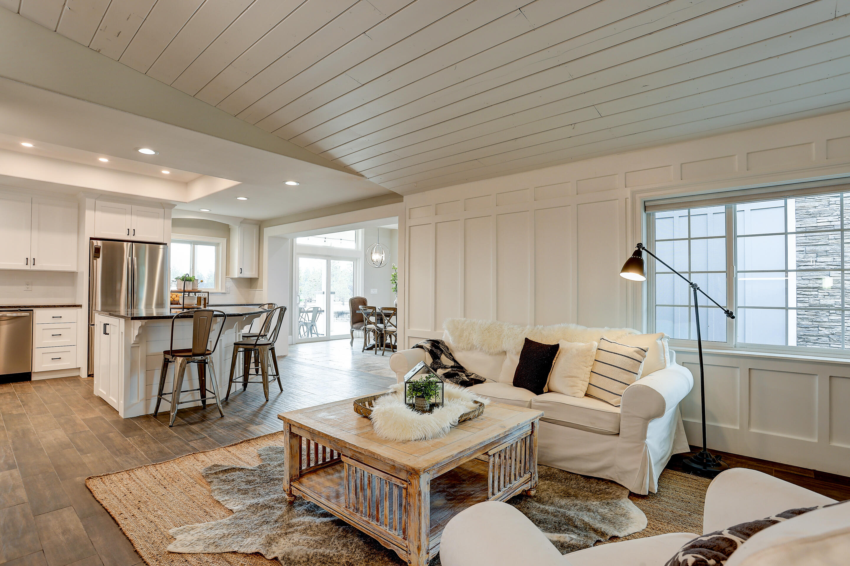 Bradetich Park - Residential