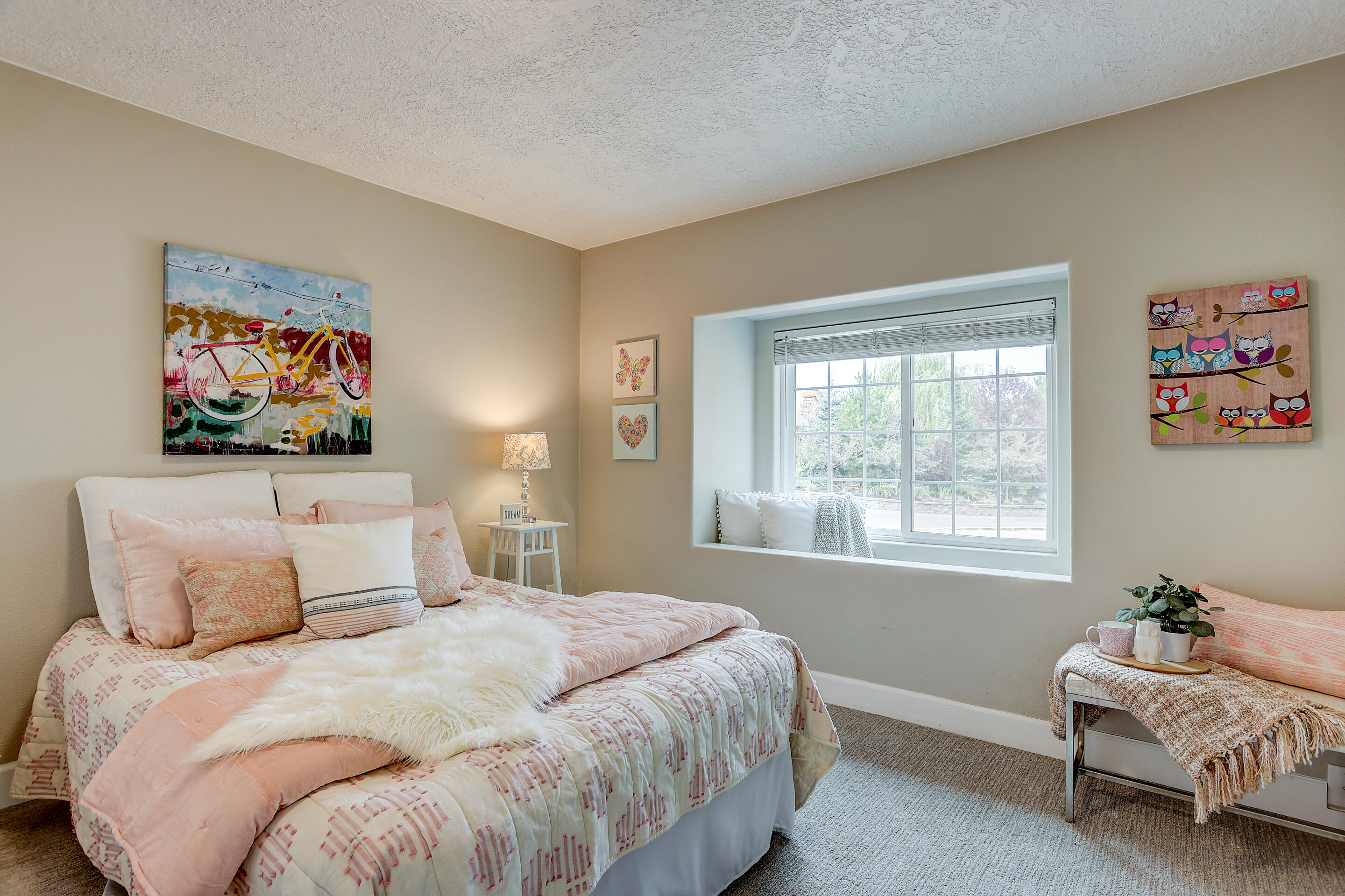 Bradetich Park - Residential