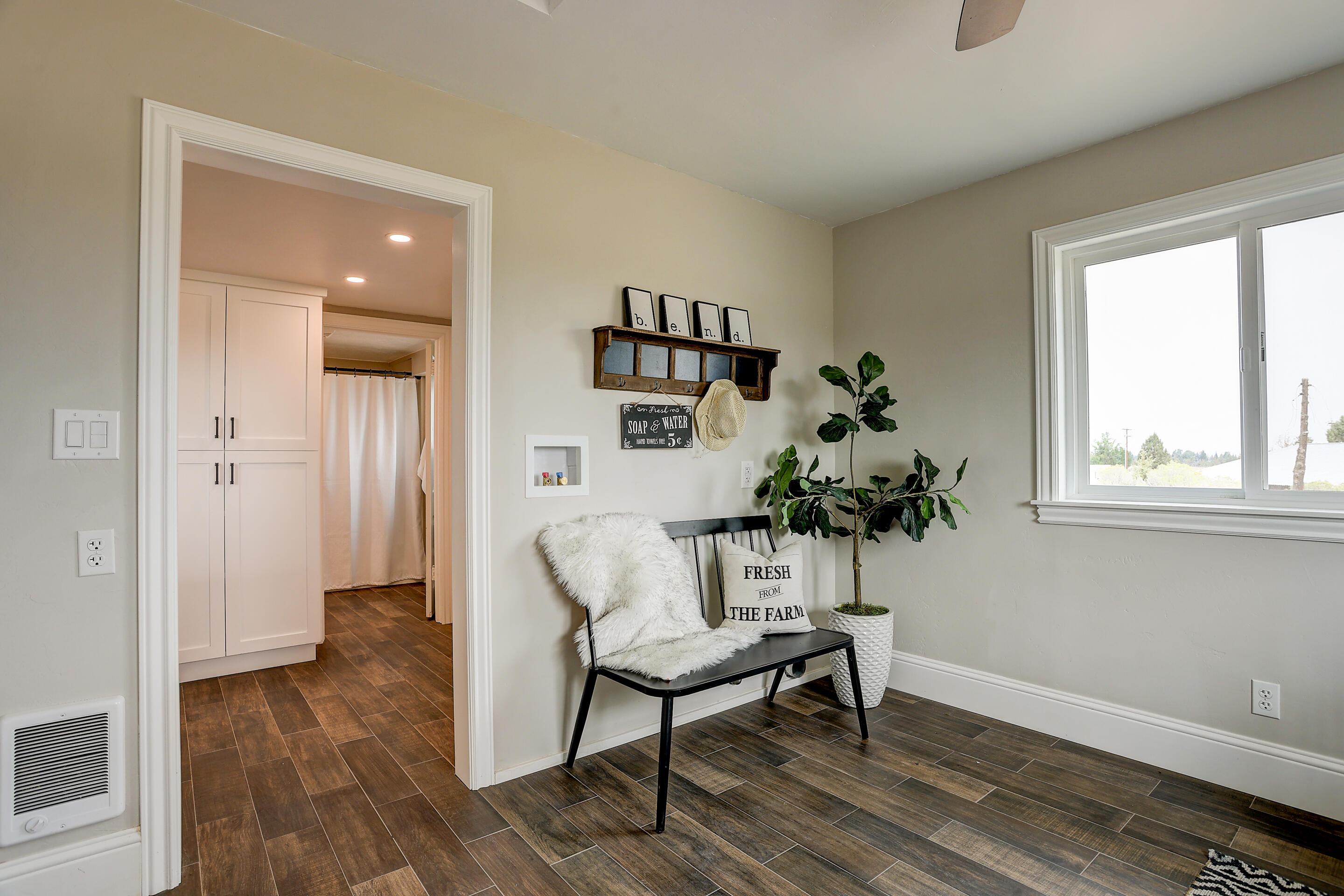 Bradetich Park - Residential