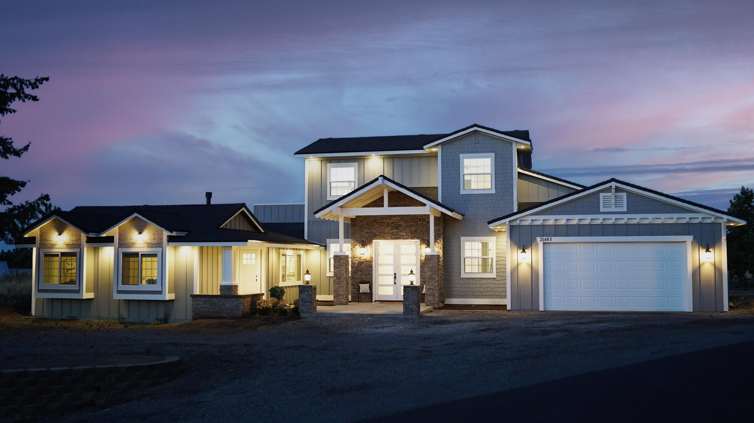 Bradetich Park - Residential