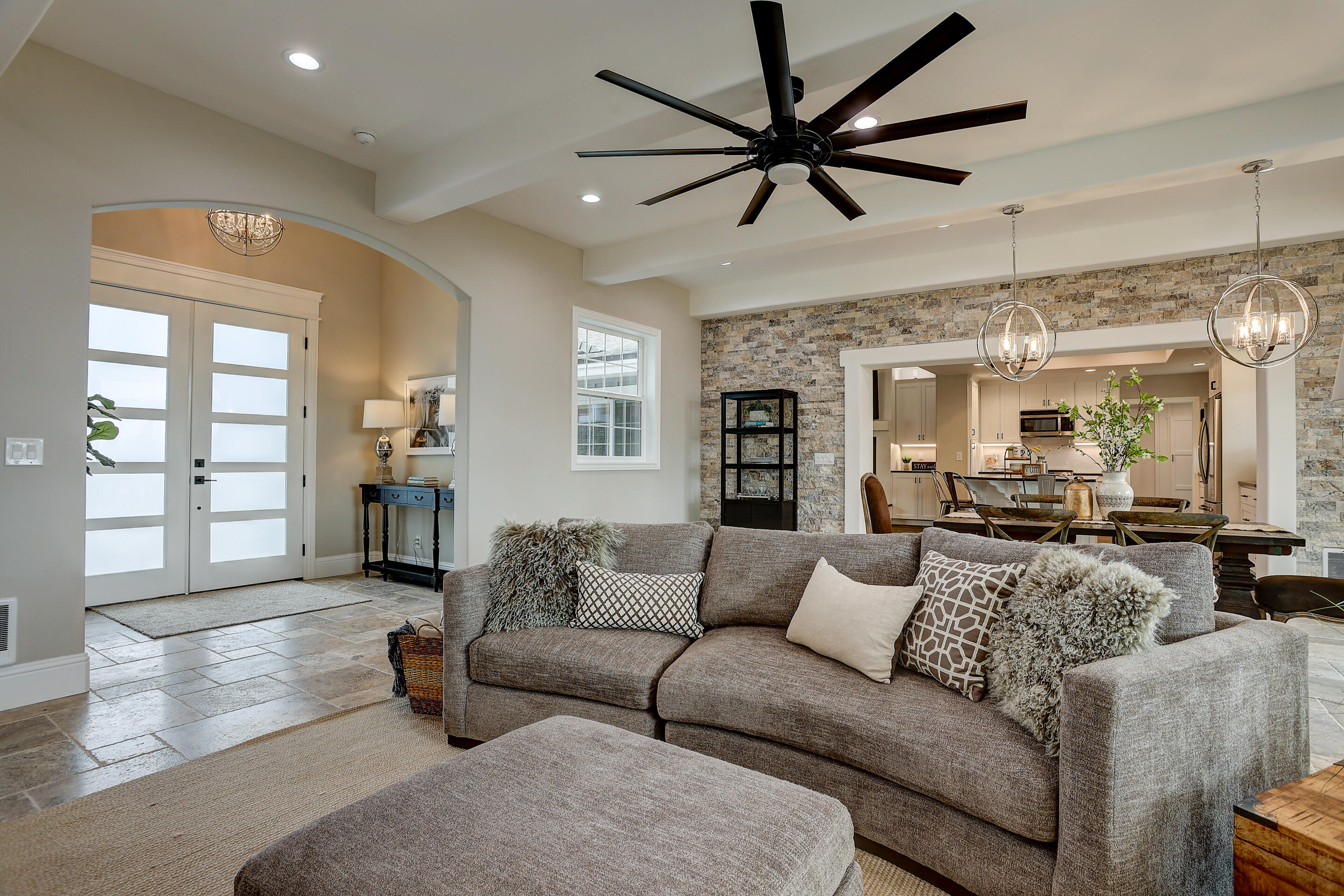 Bradetich Park - Residential