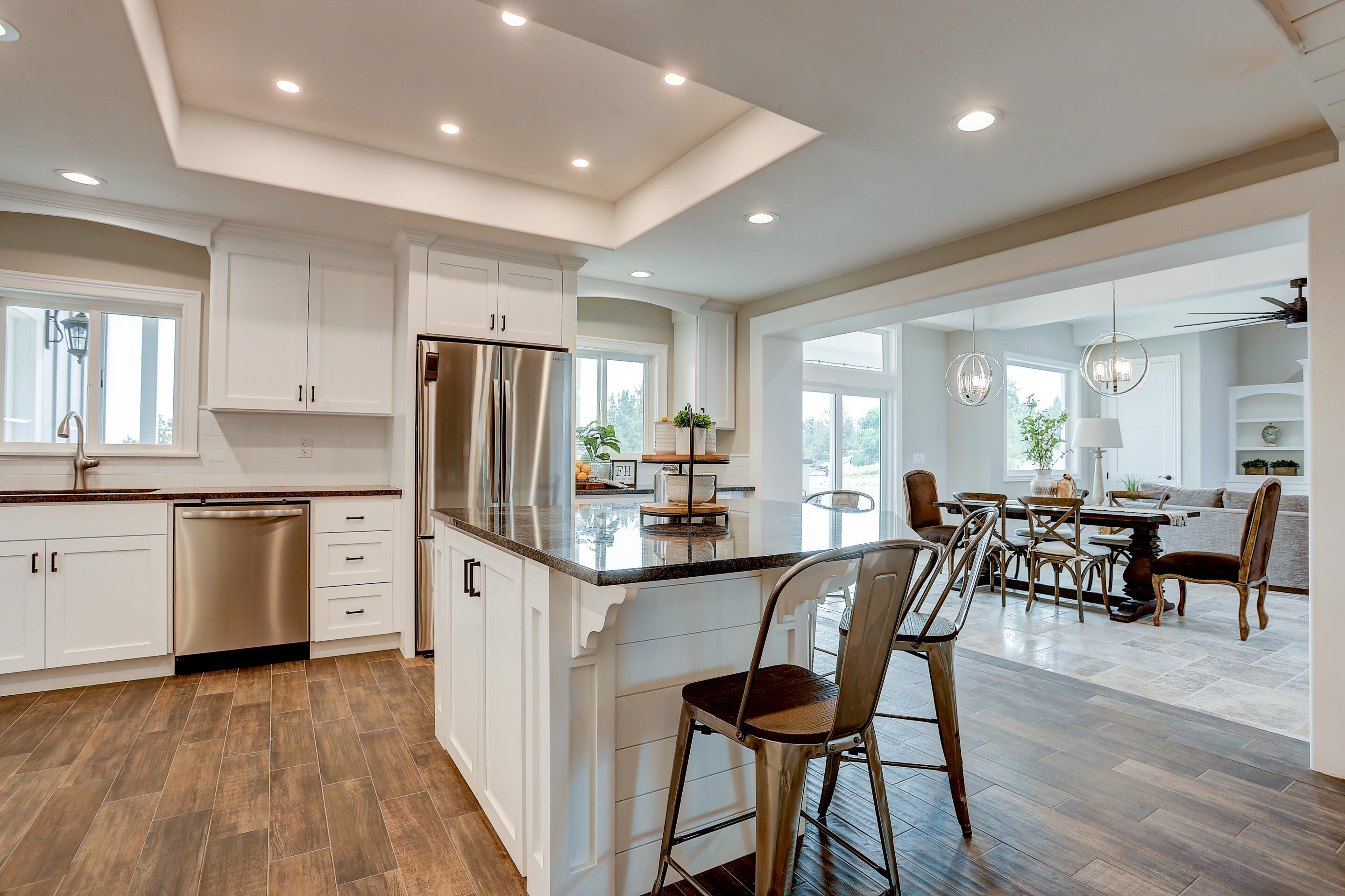 Bradetich Park - Residential