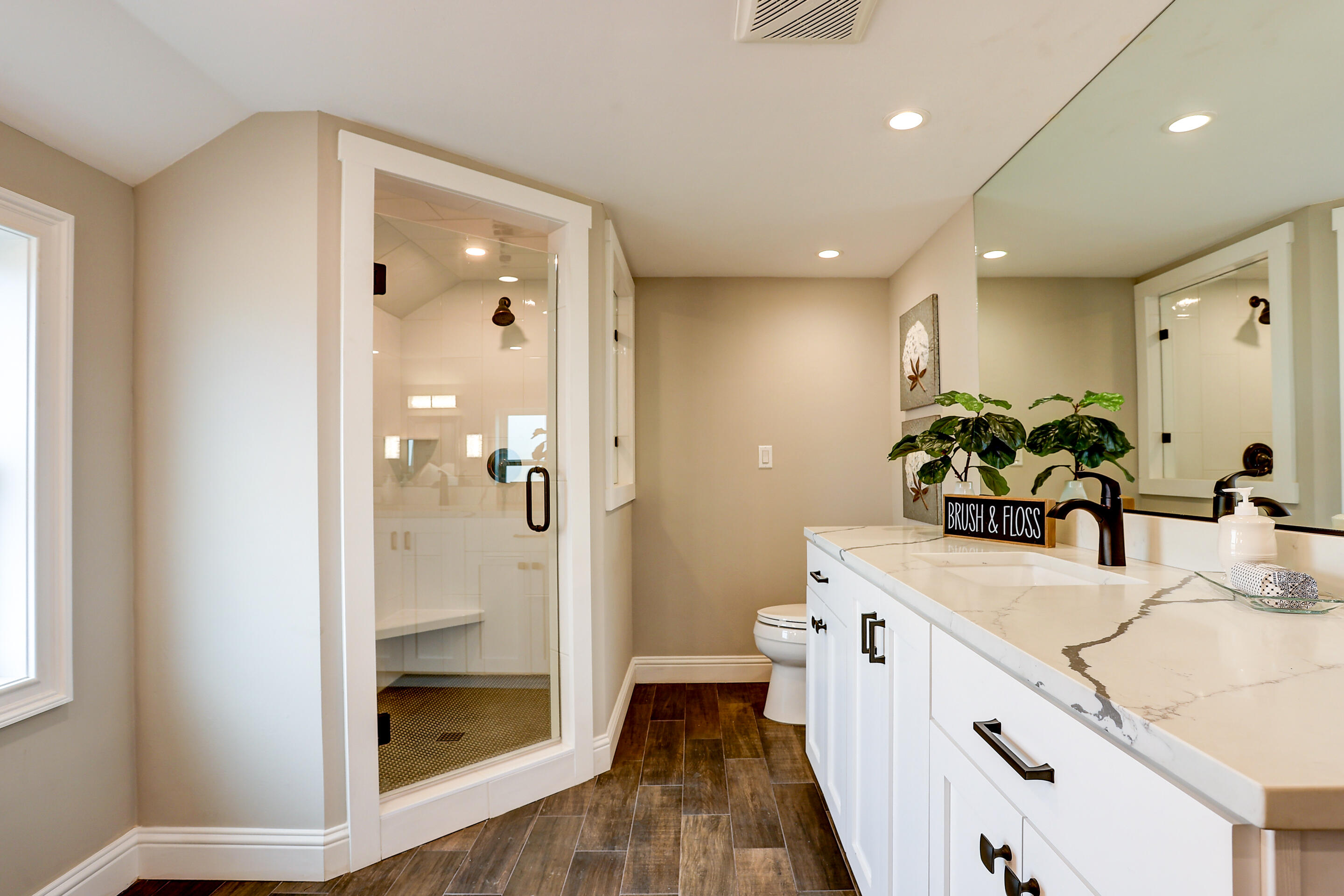 Bradetich Park - Residential