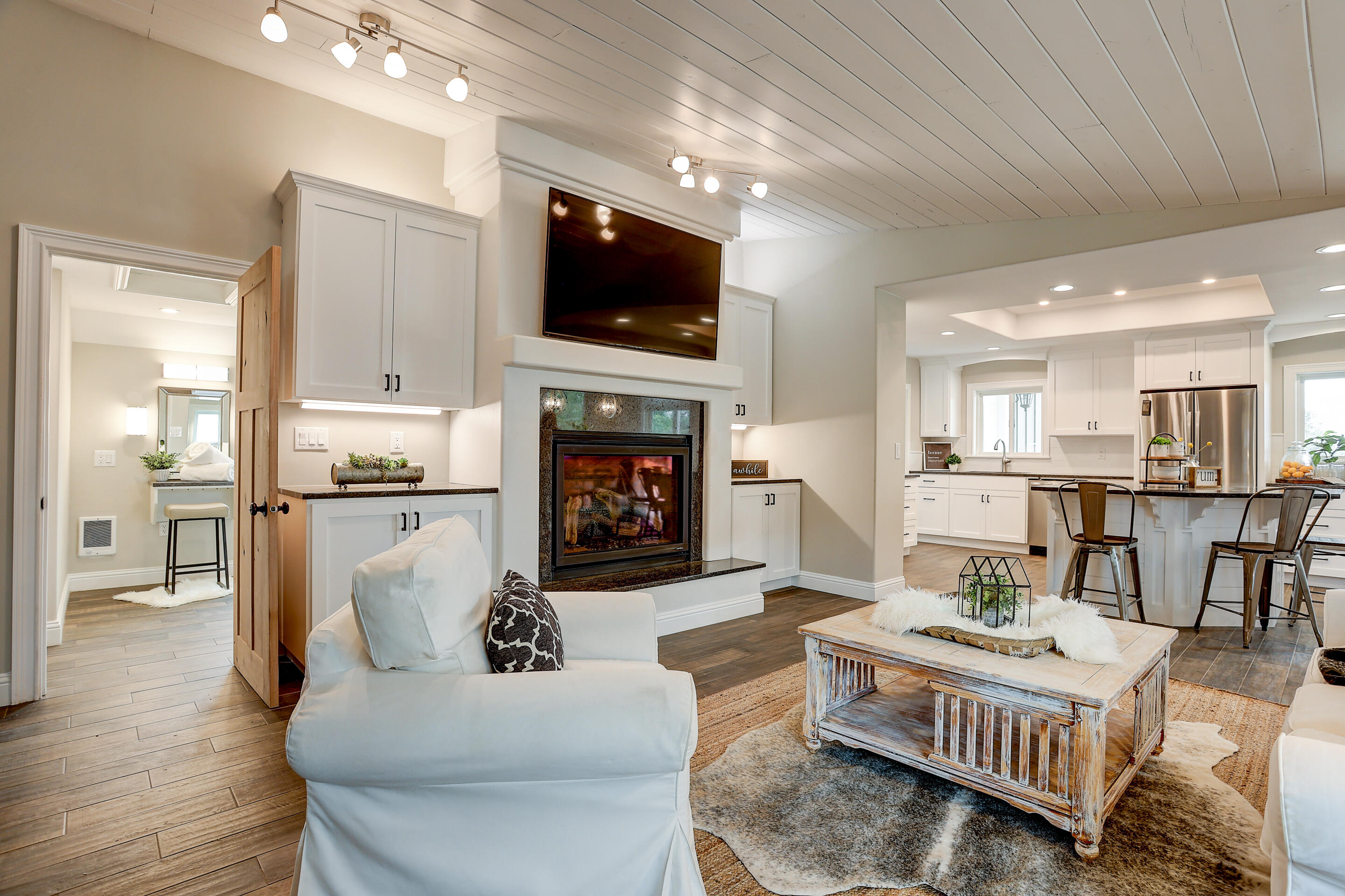 Bradetich Park - Residential