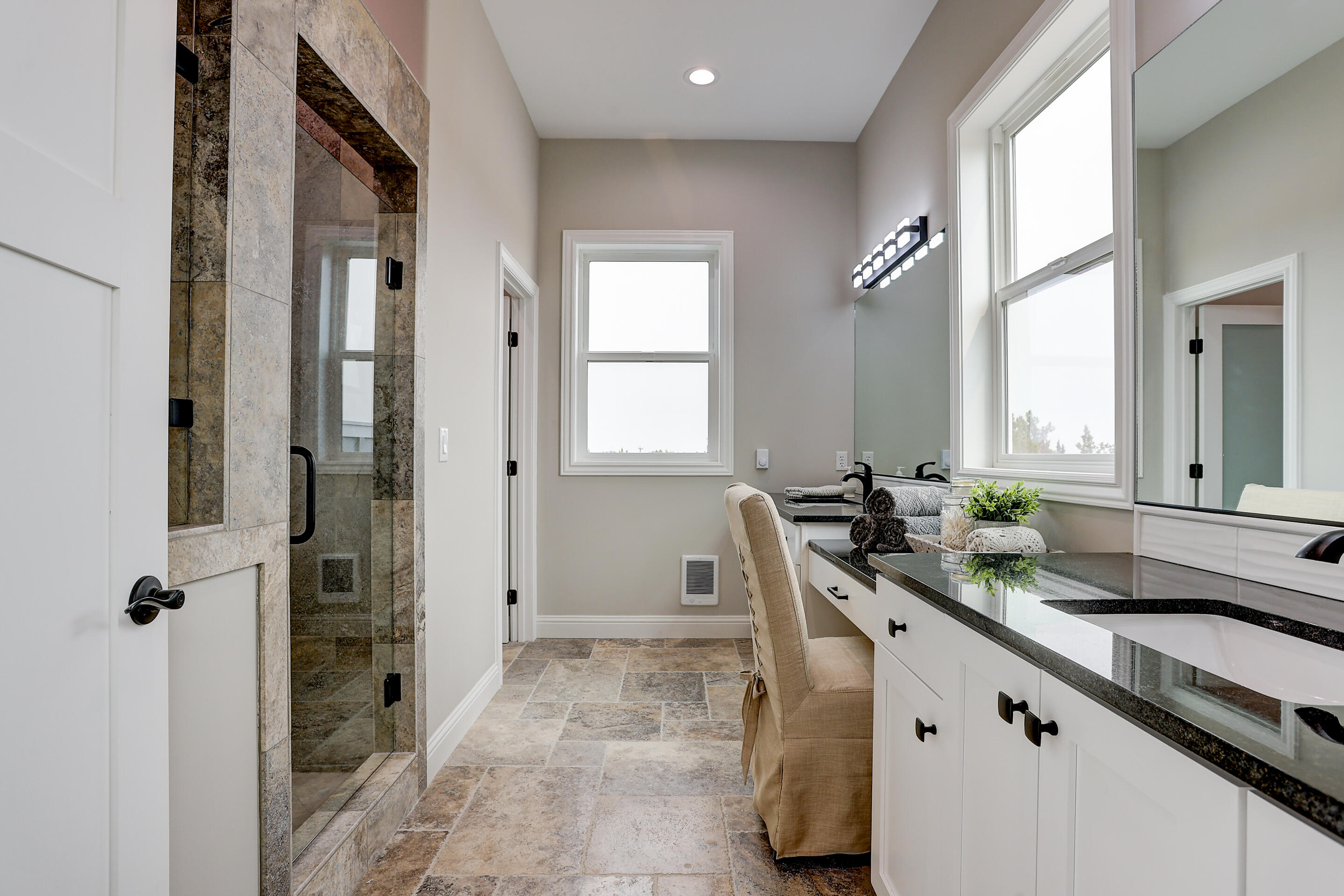 Bradetich Park - Residential