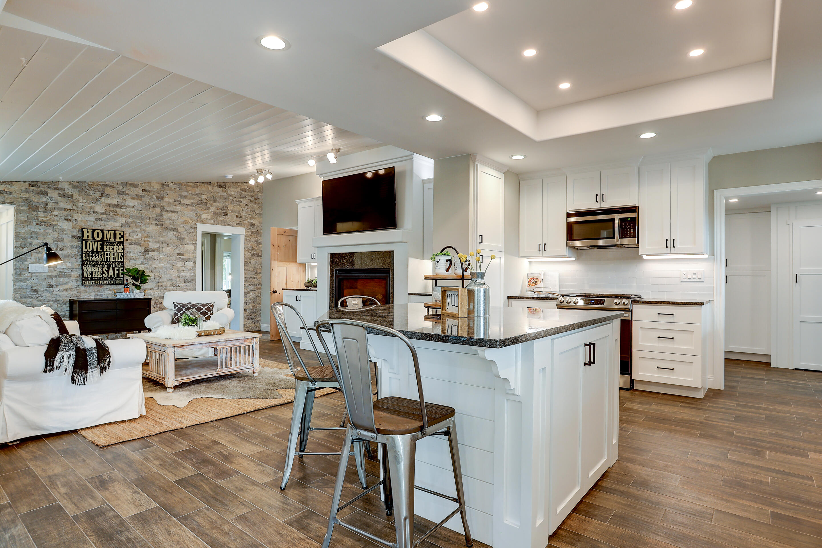 Bradetich Park - Residential