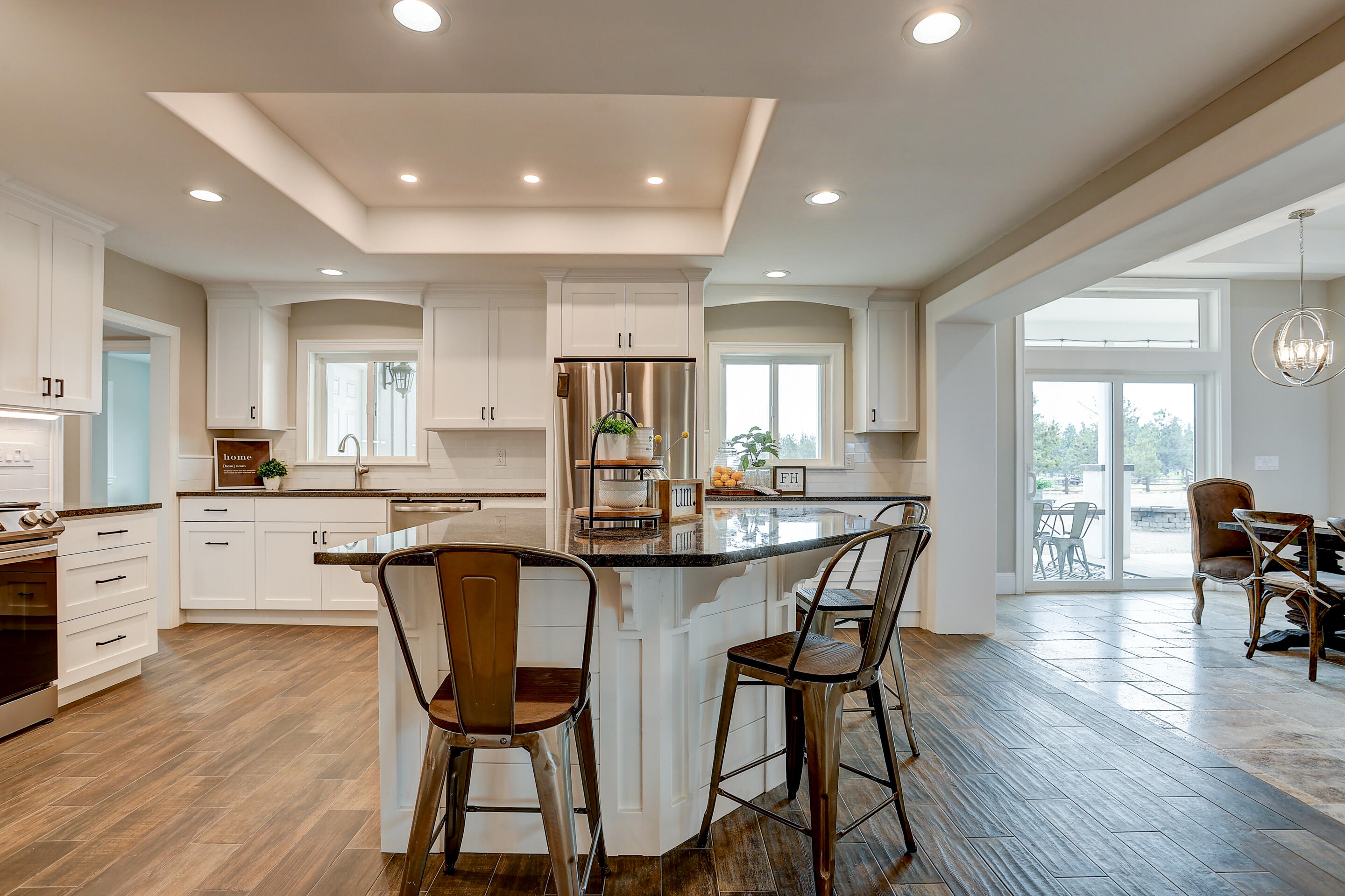 Bradetich Park - Residential