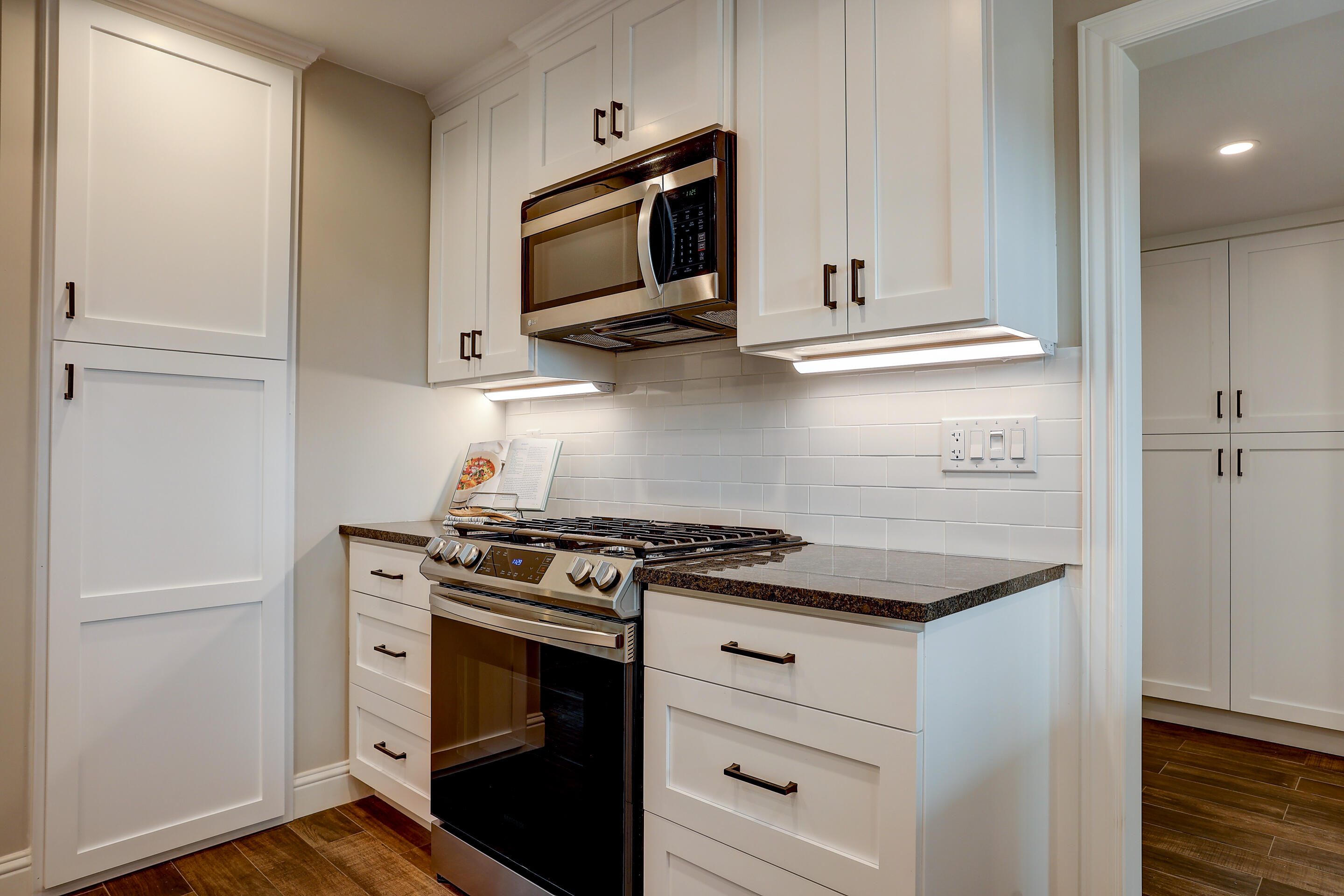 Bradetich Park - Residential