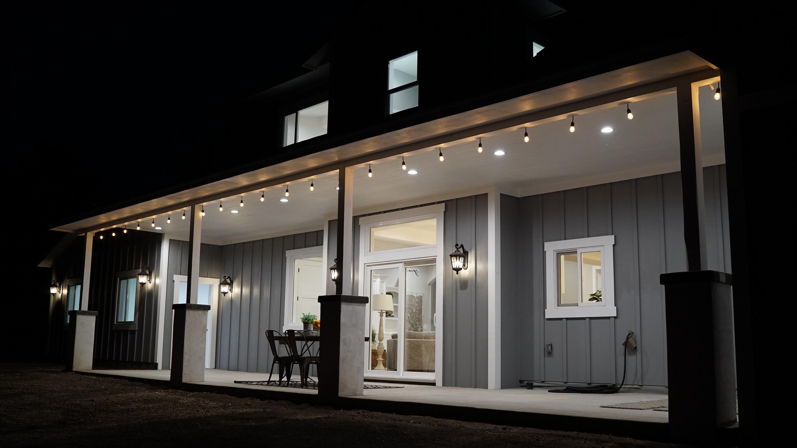 Bradetich Park - Residential