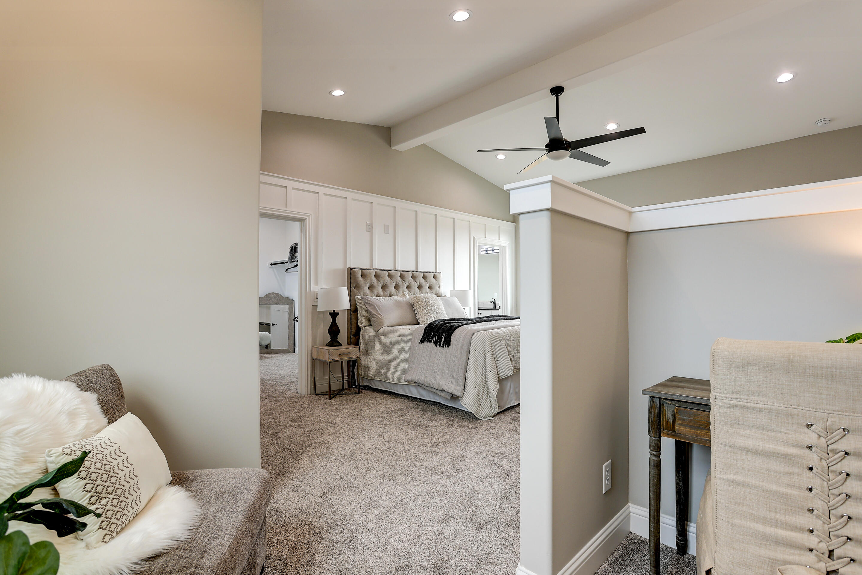 Bradetich Park - Residential