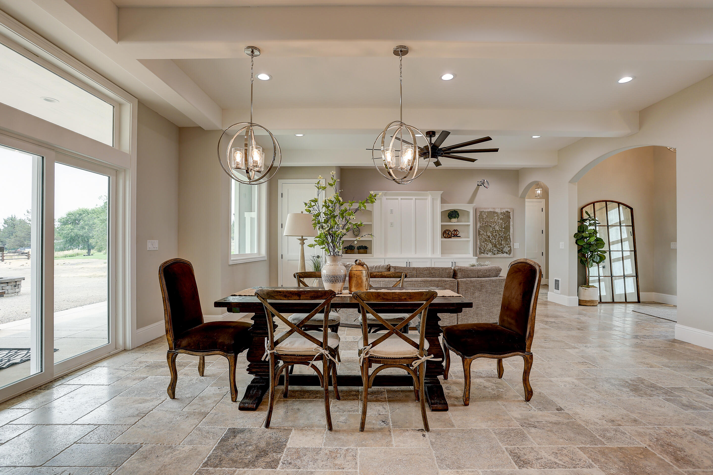 Bradetich Park - Residential