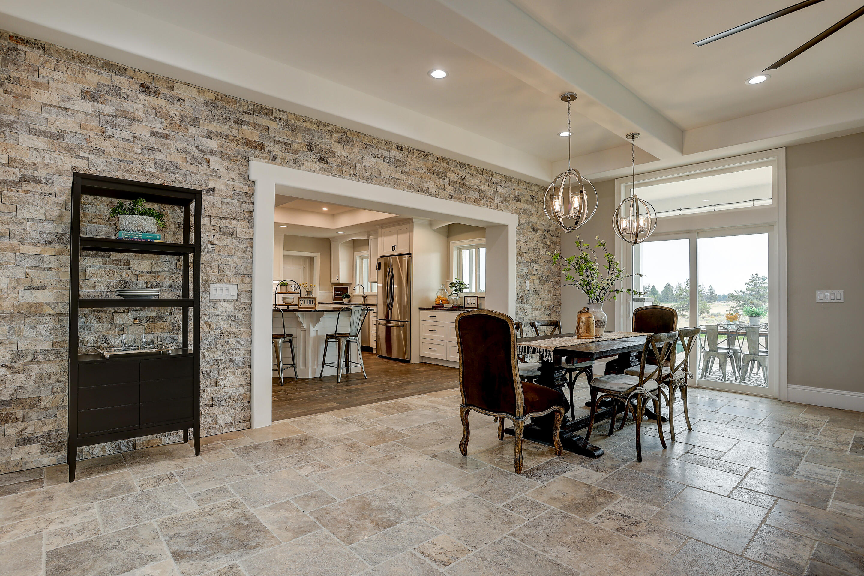 Bradetich Park - Residential