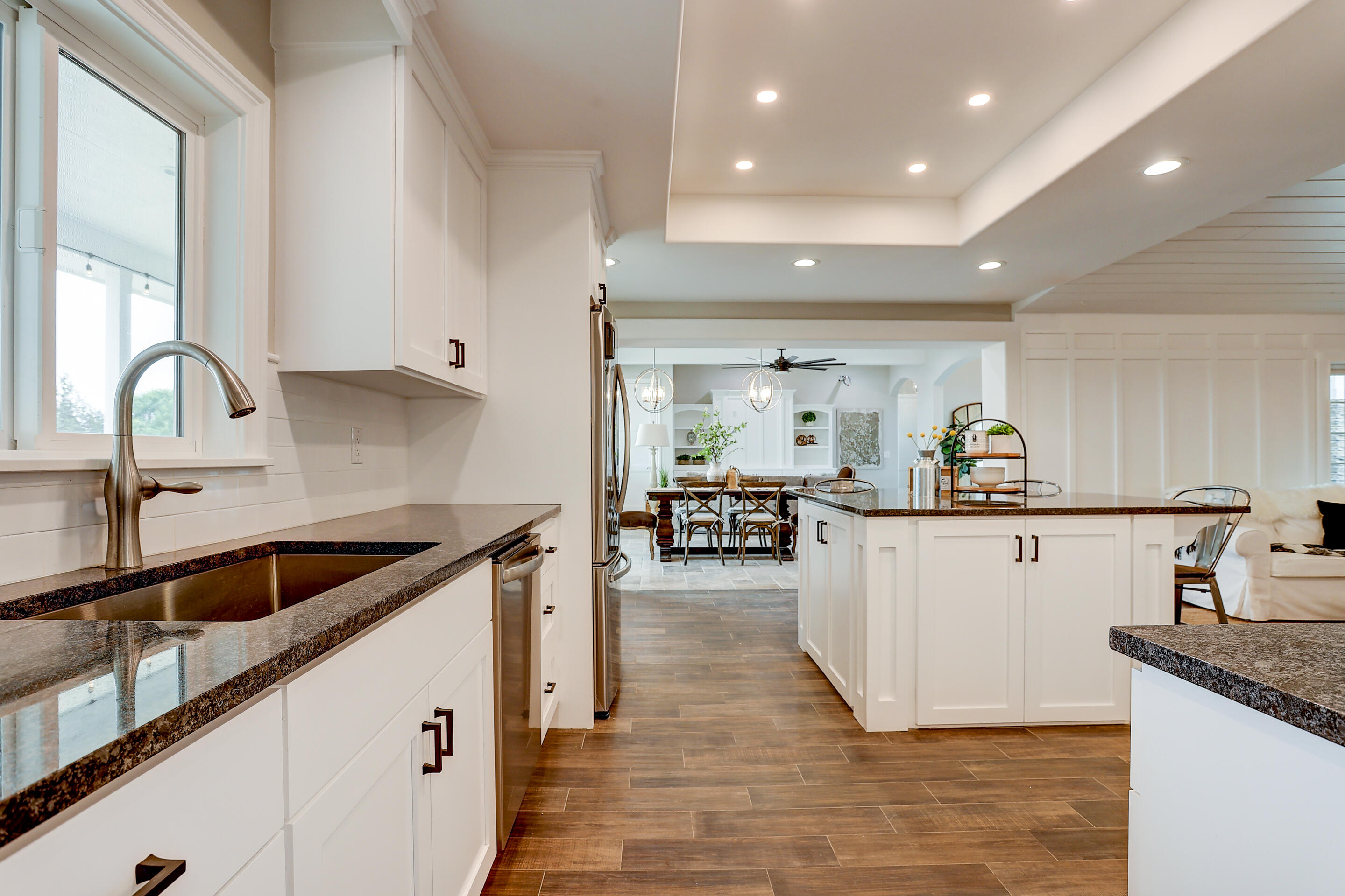 Bradetich Park - Residential