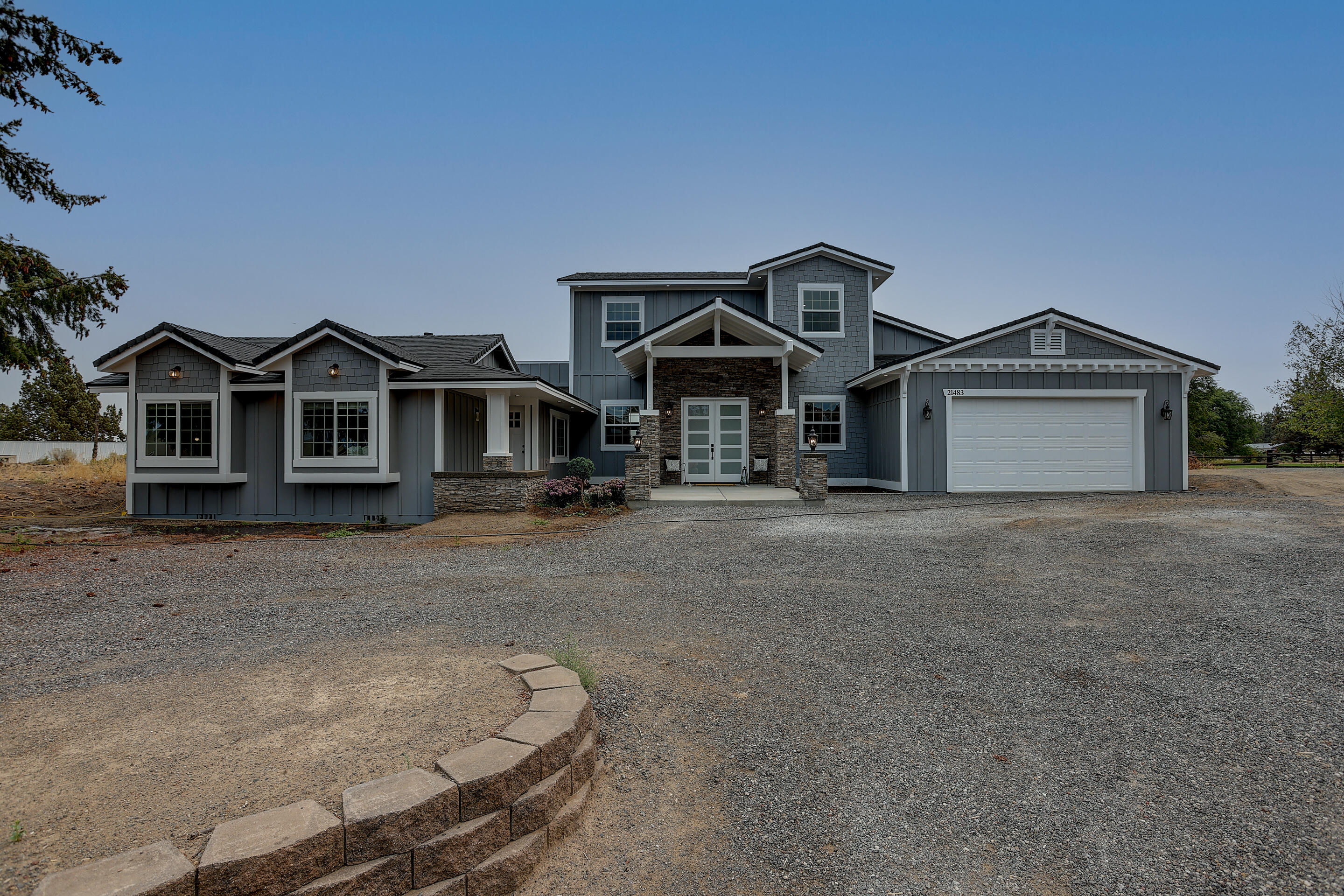 Bradetich Park - Residential