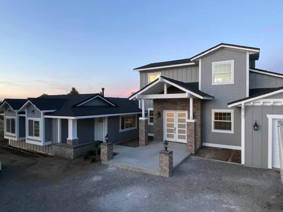 Bradetich Park - Residential