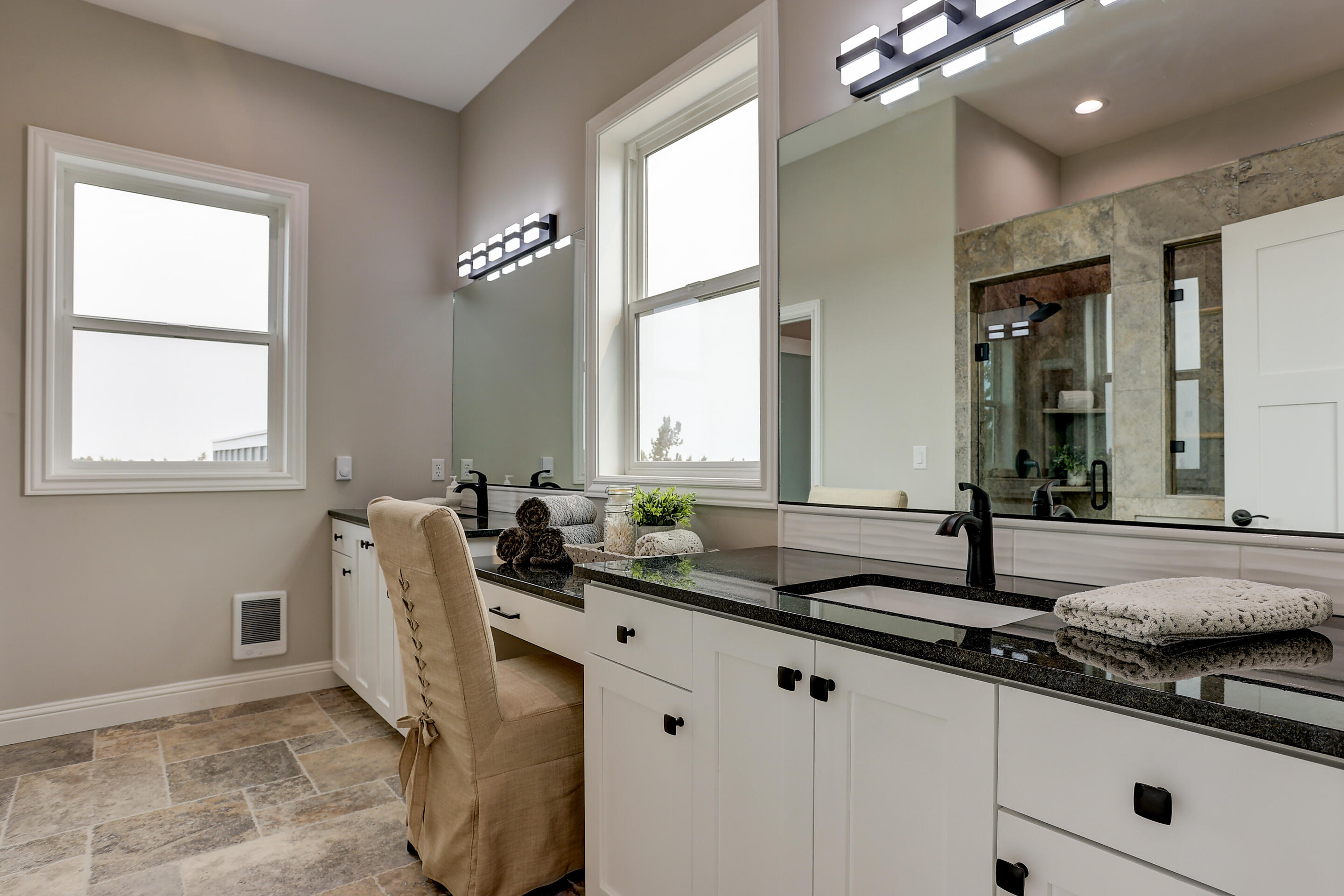 Bradetich Park - Residential