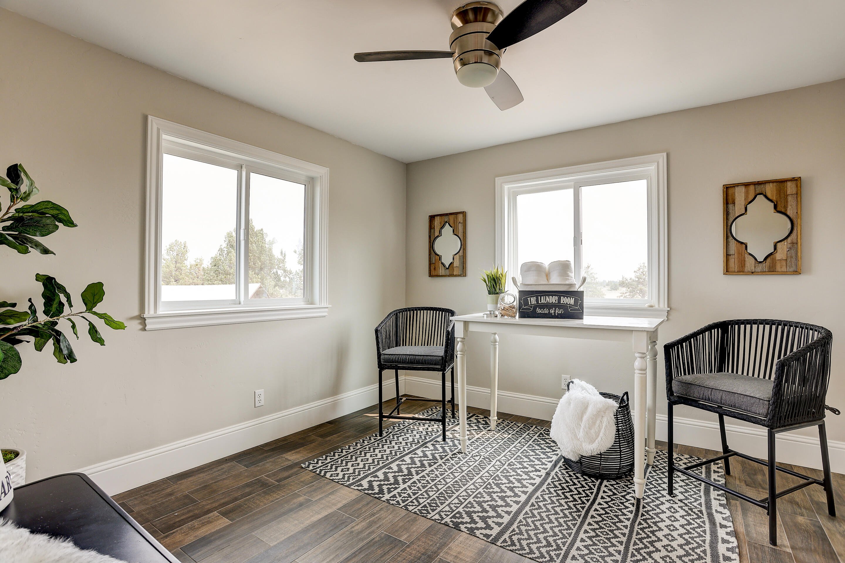 Bradetich Park - Residential