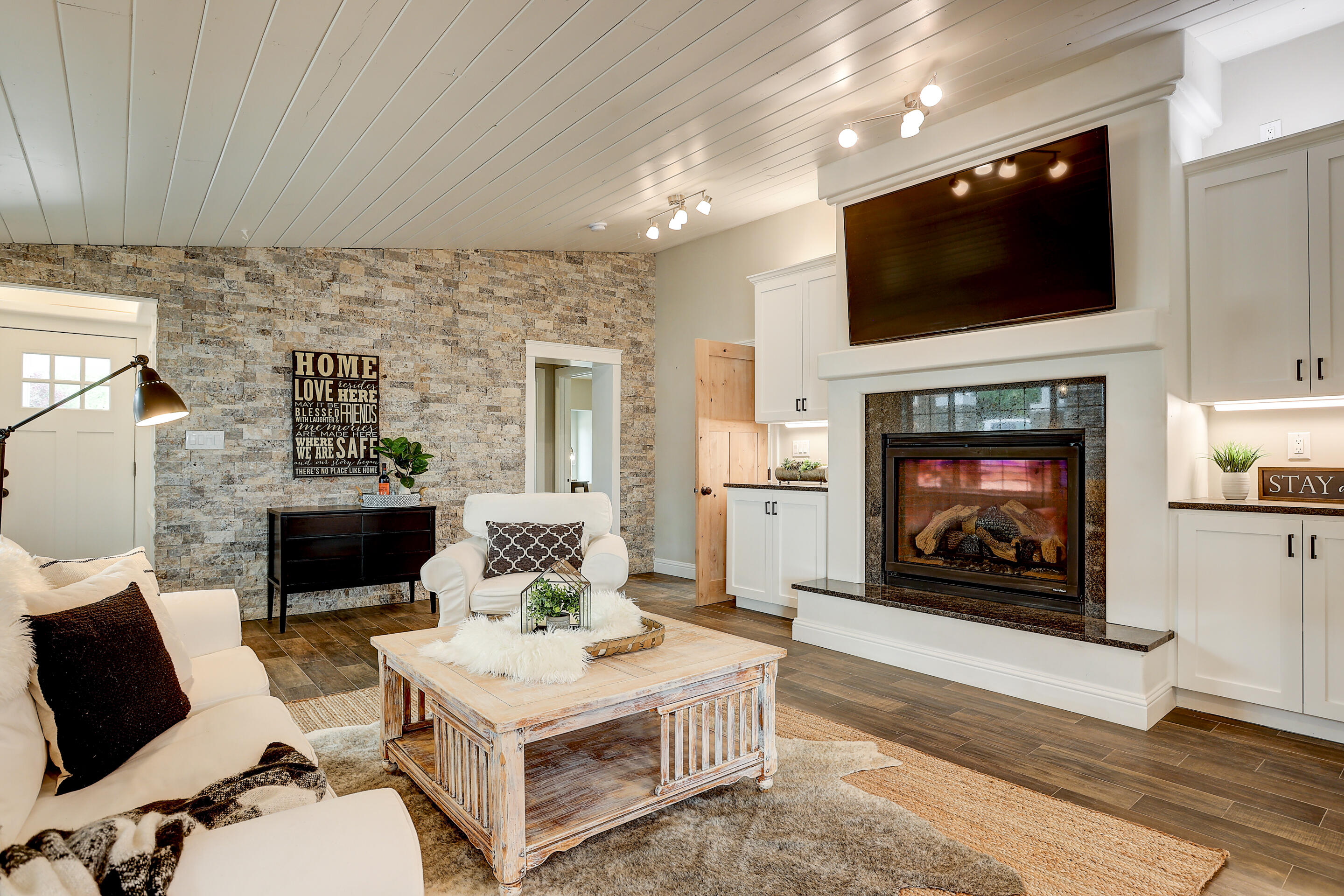 Bradetich Park - Residential