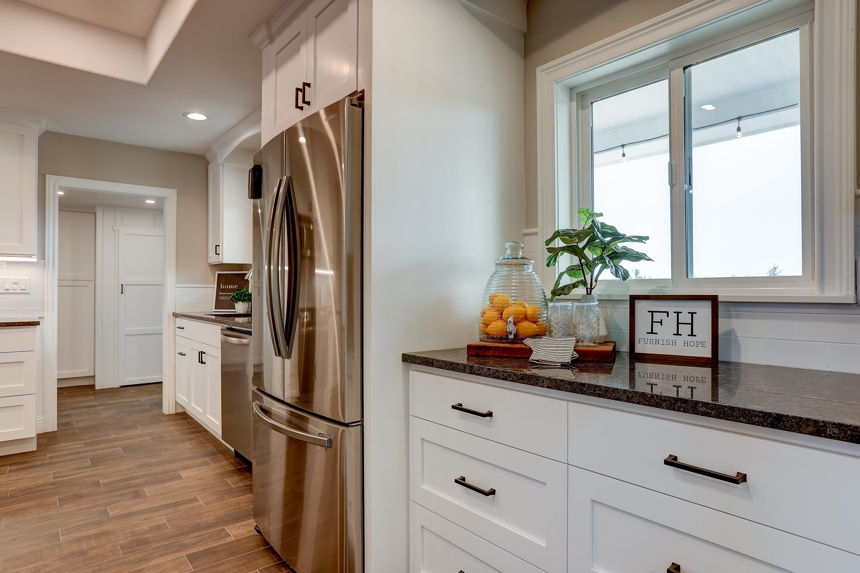 Bradetich Park - Residential