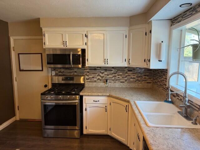 Rosedale Subdivision - Residential