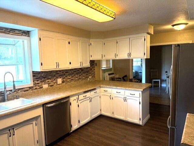 Rosedale Subdivision - Residential