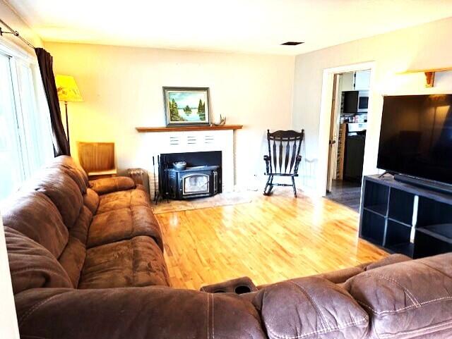 Rosedale Subdivision - Residential