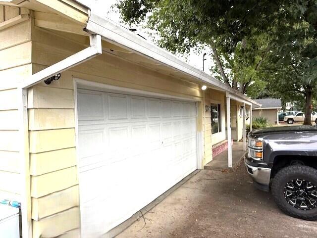 Rosedale Subdivision - Residential