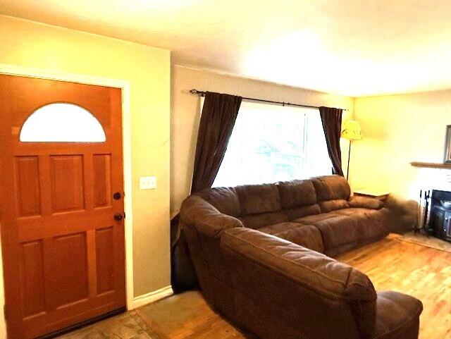 Rosedale Subdivision - Residential