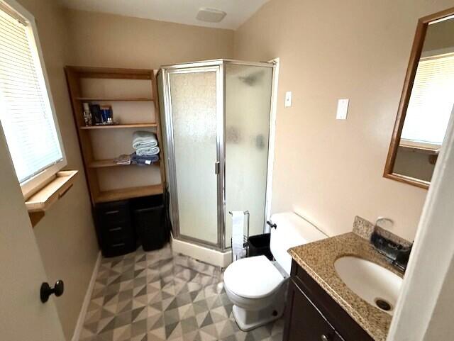 Rosedale Subdivision - Residential