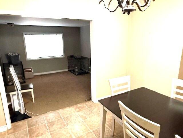 Rosedale Subdivision - Residential