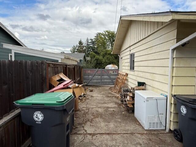 Rosedale Subdivision - Residential