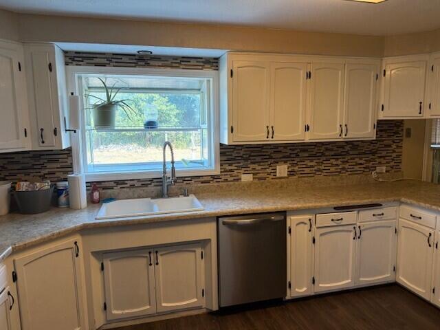 Rosedale Subdivision - Residential