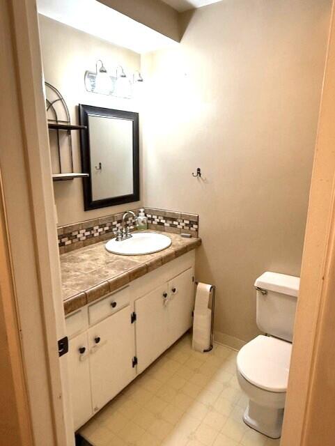 Rosedale Subdivision - Residential