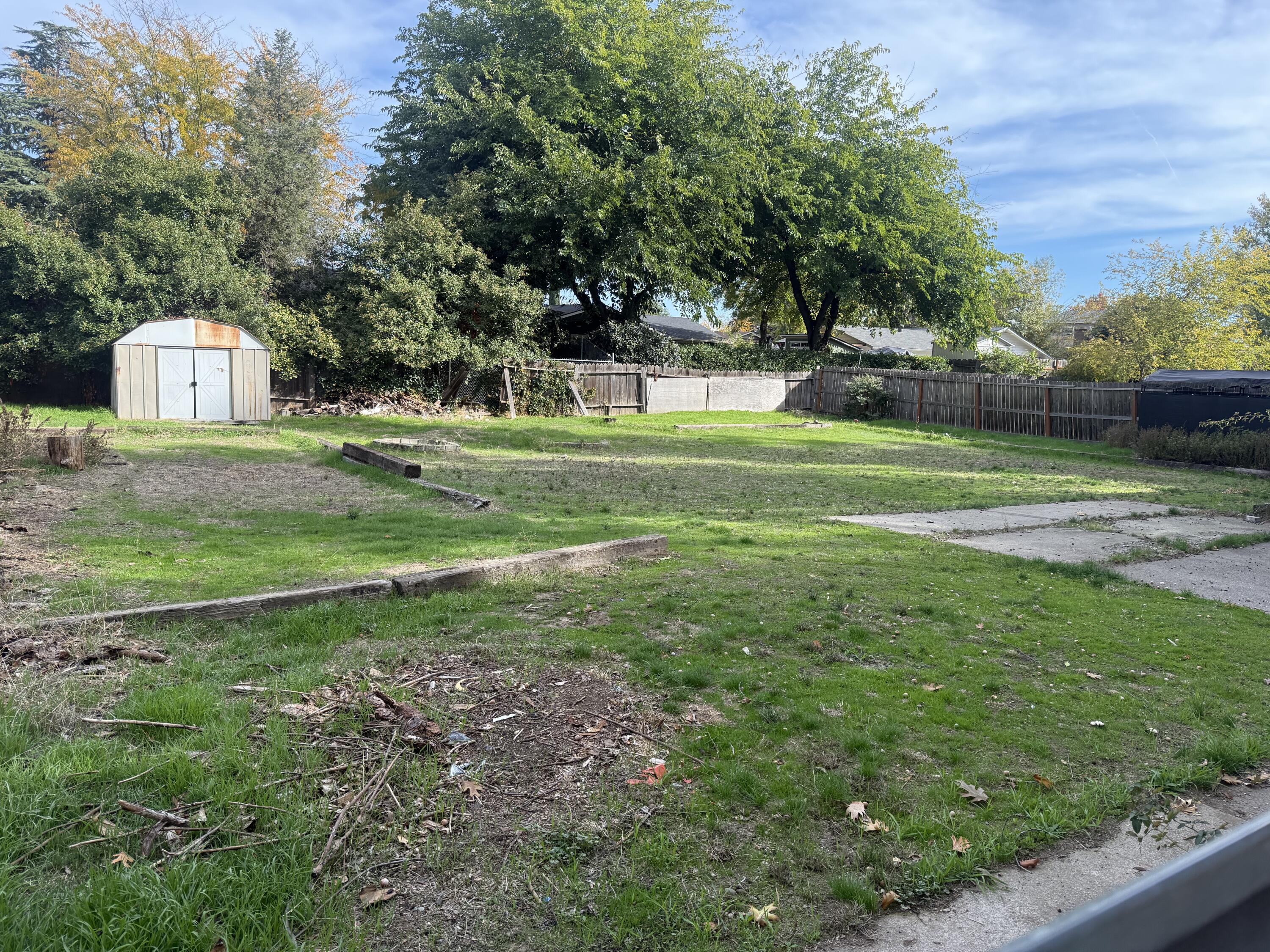 Rosedale Subdivision - Residential