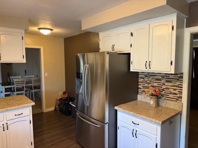 Rosedale Subdivision - Residential