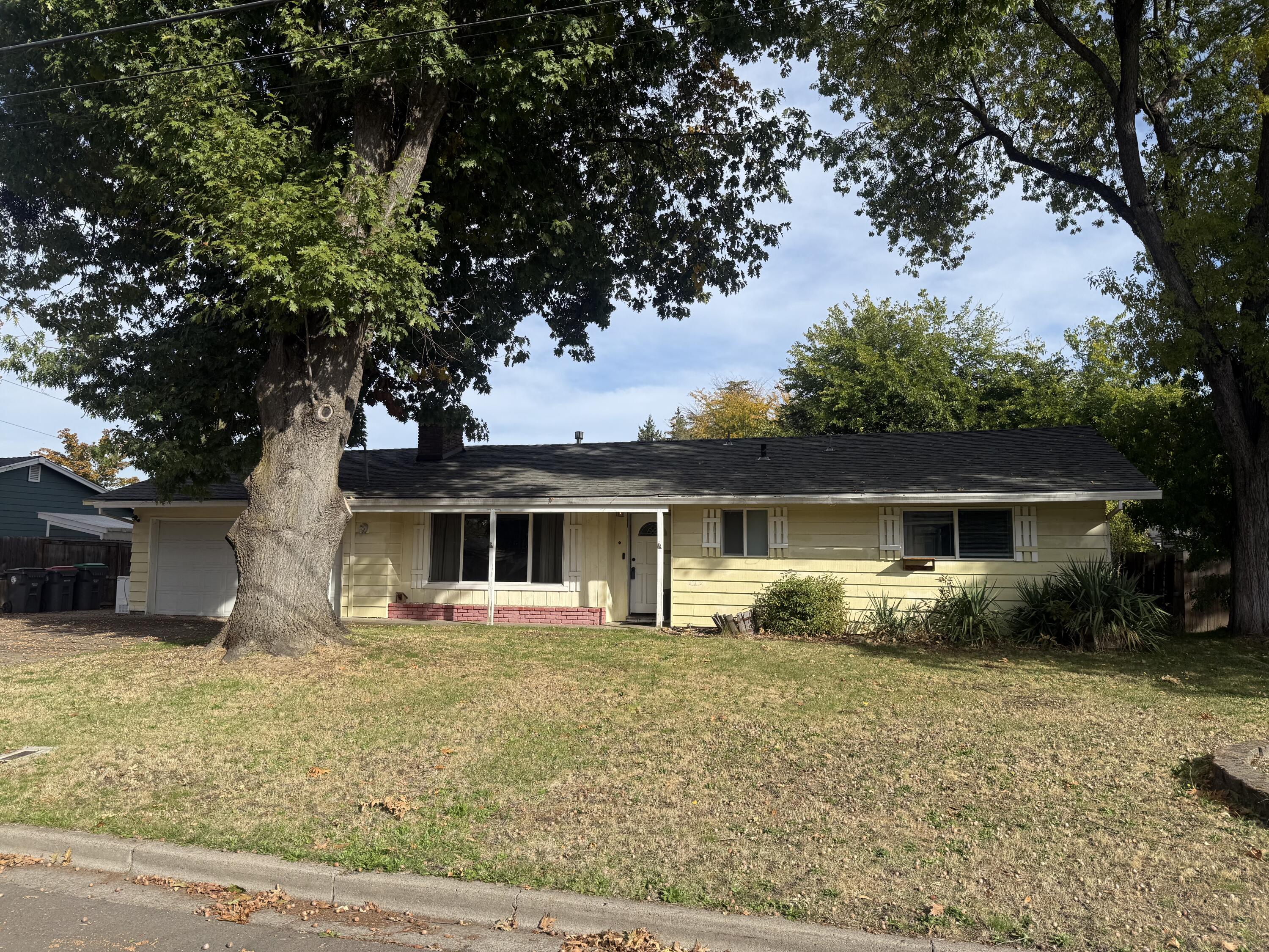 Rosedale Subdivision - Residential