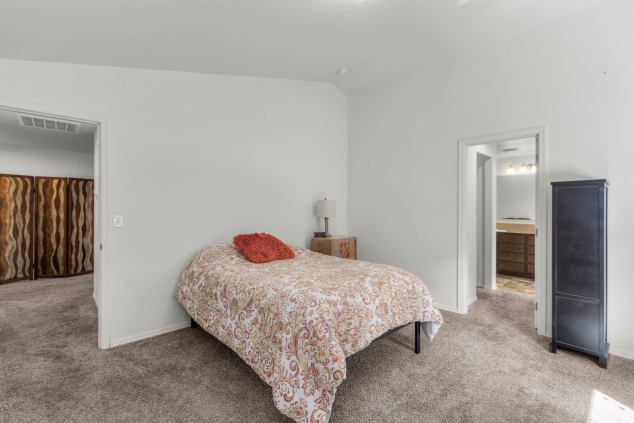 Maple Meadows - Residential