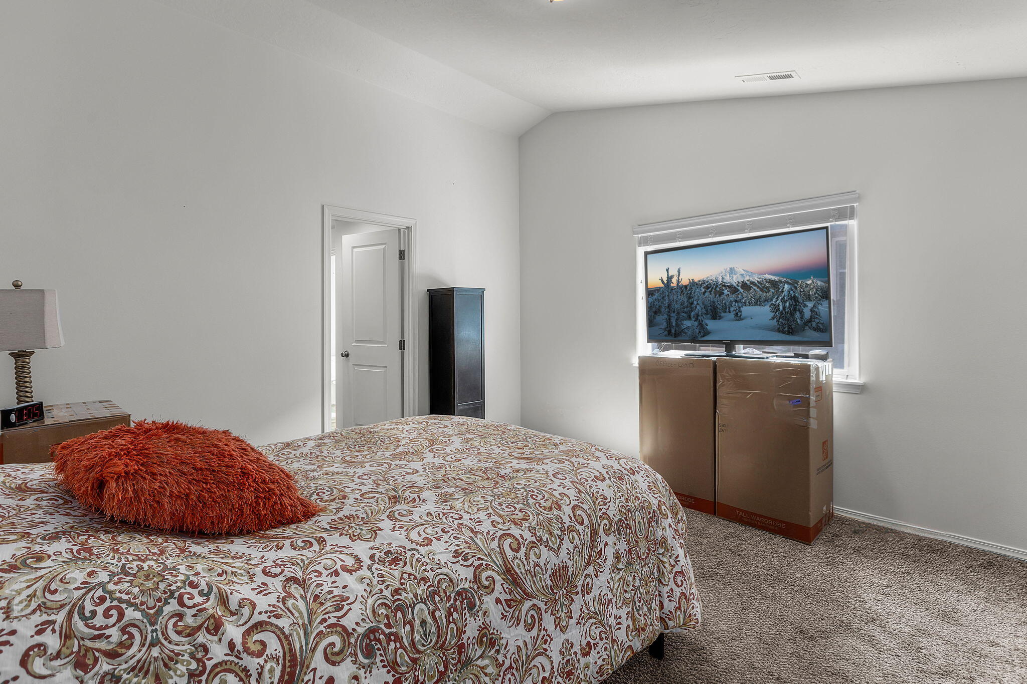 Maple Meadows - Residential