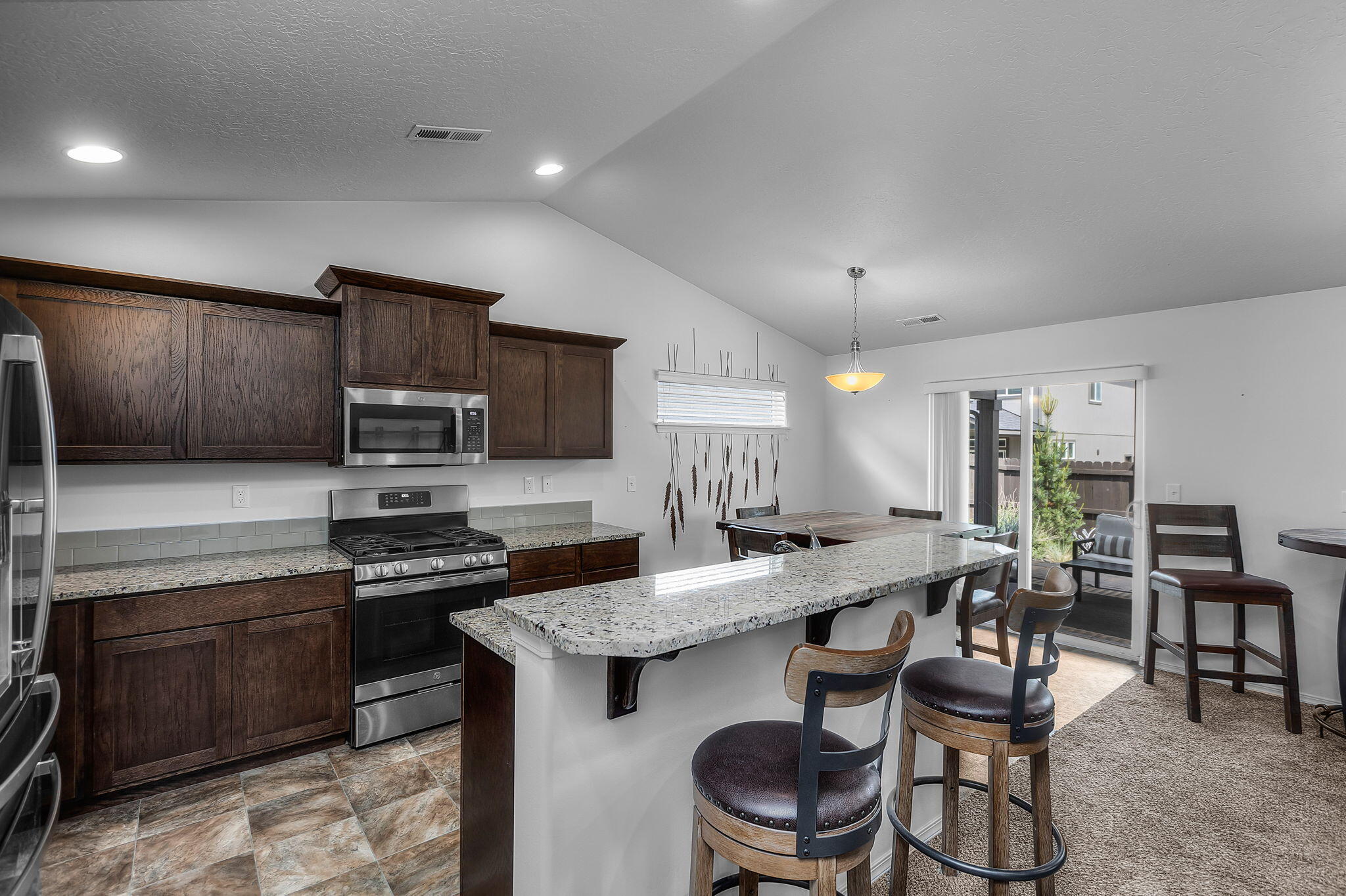 Maple Meadows - Residential