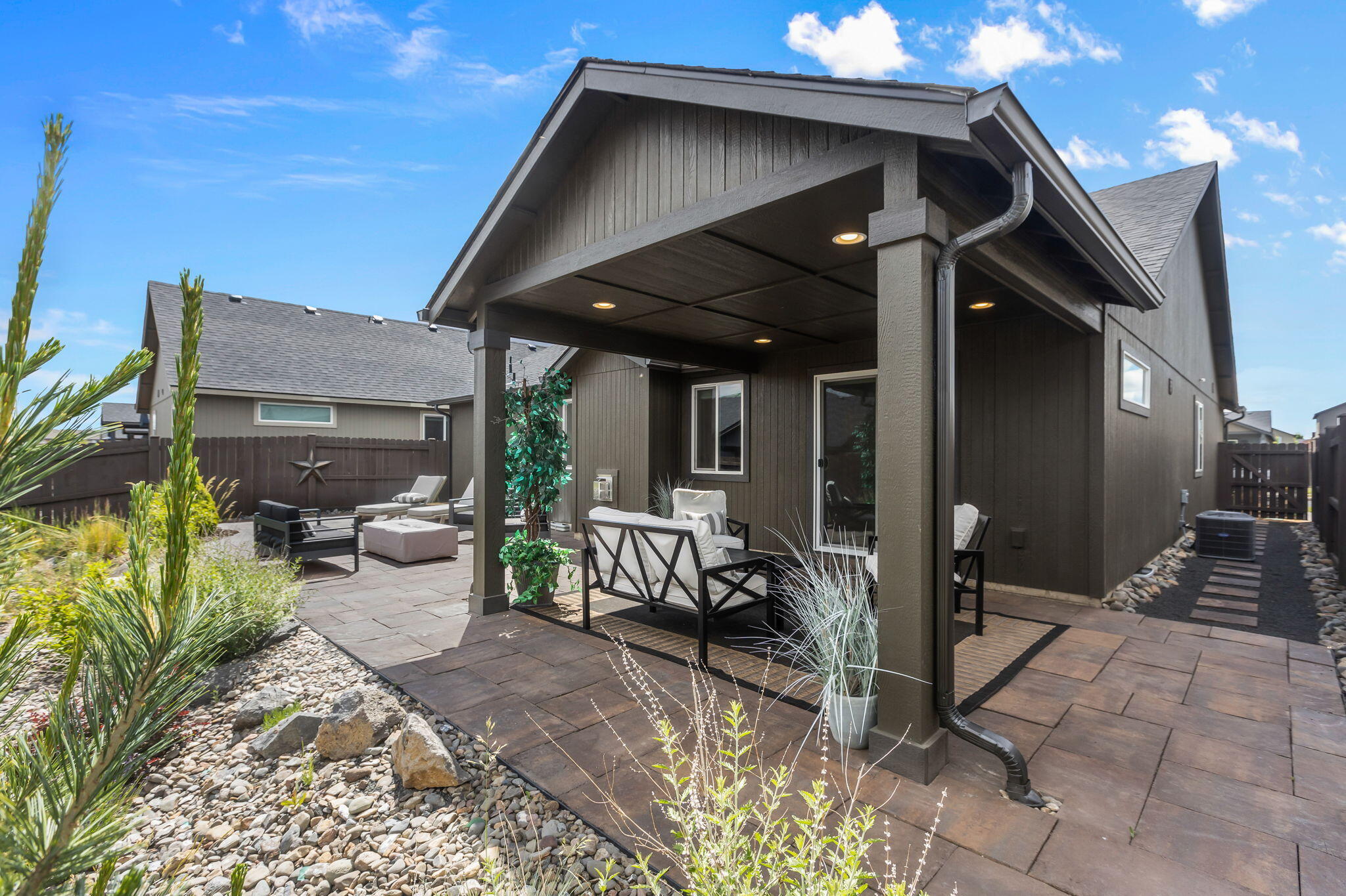 Maple Meadows - Residential